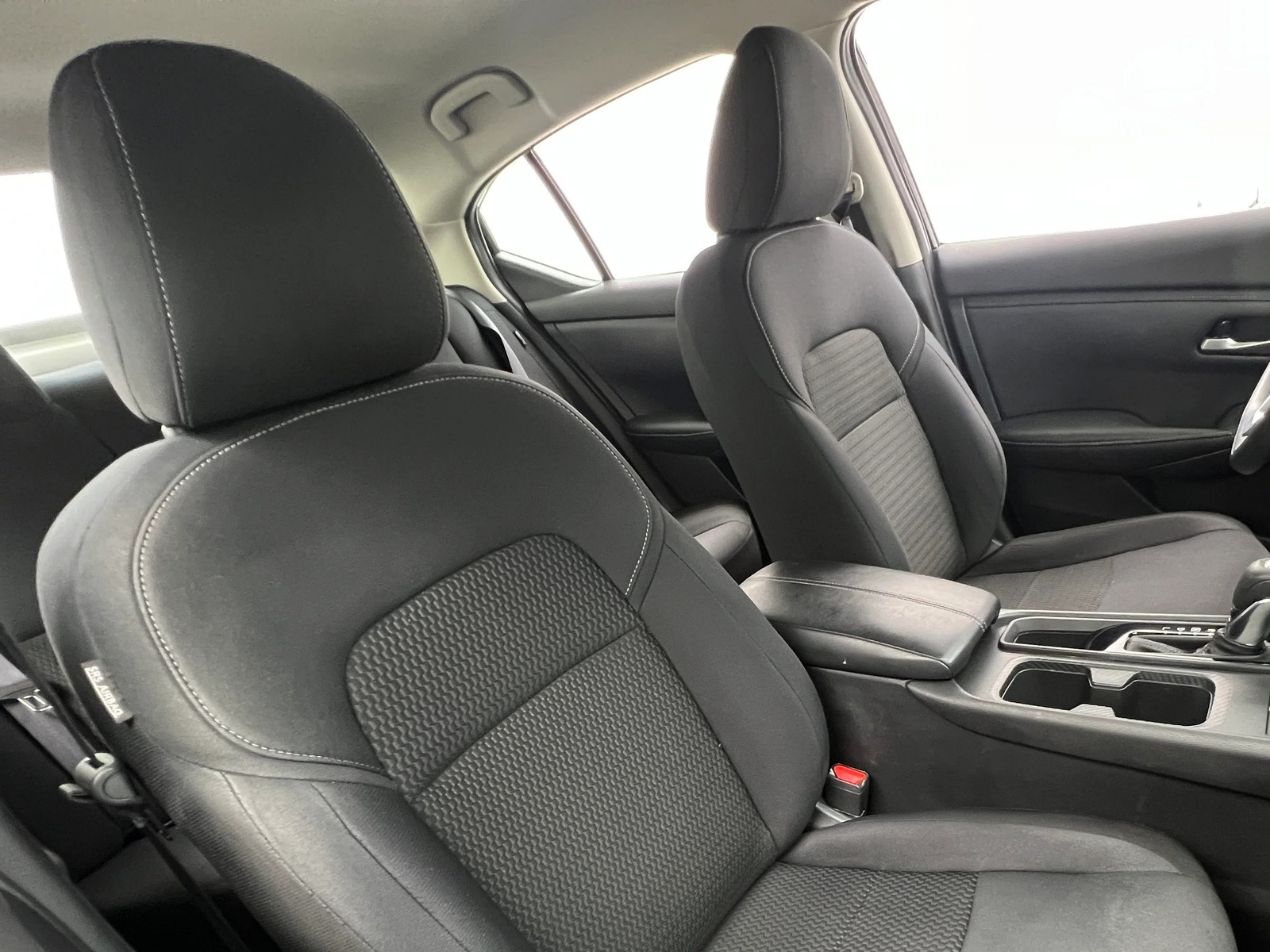 Thumbnail: 2022 Nissan Sentra - 2