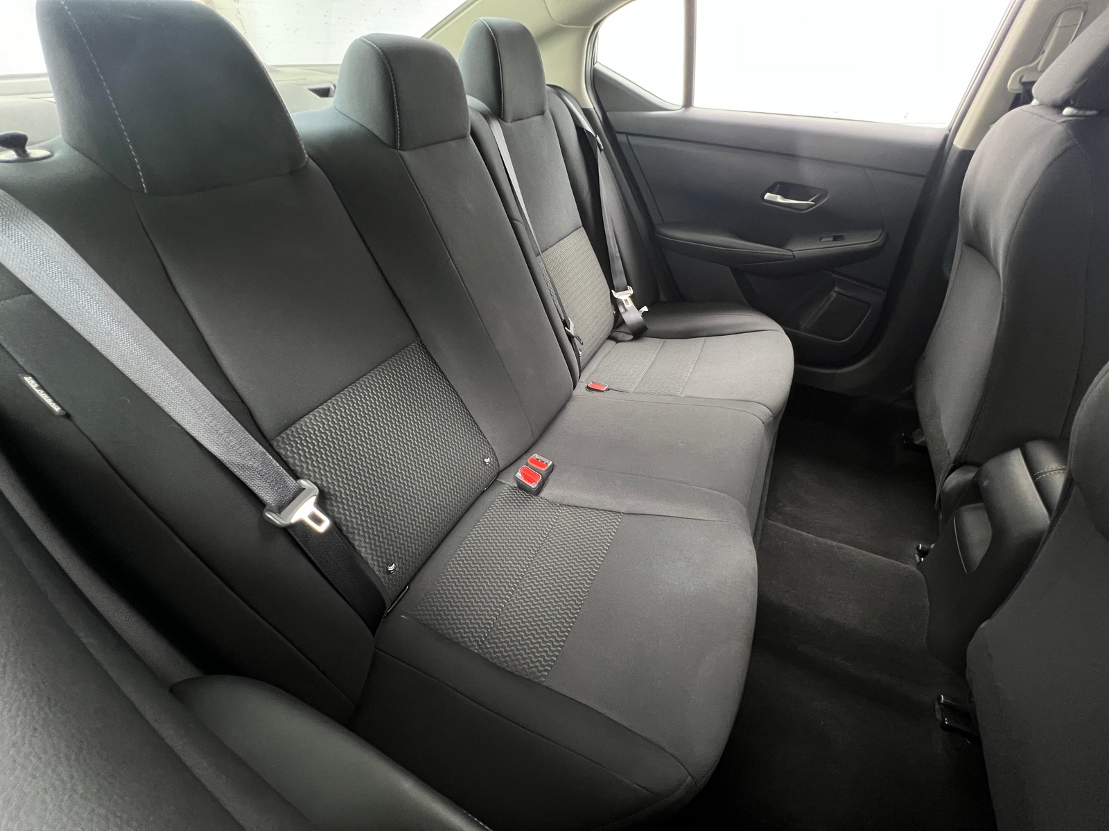 Thumbnail: 2022 Nissan Sentra - 6