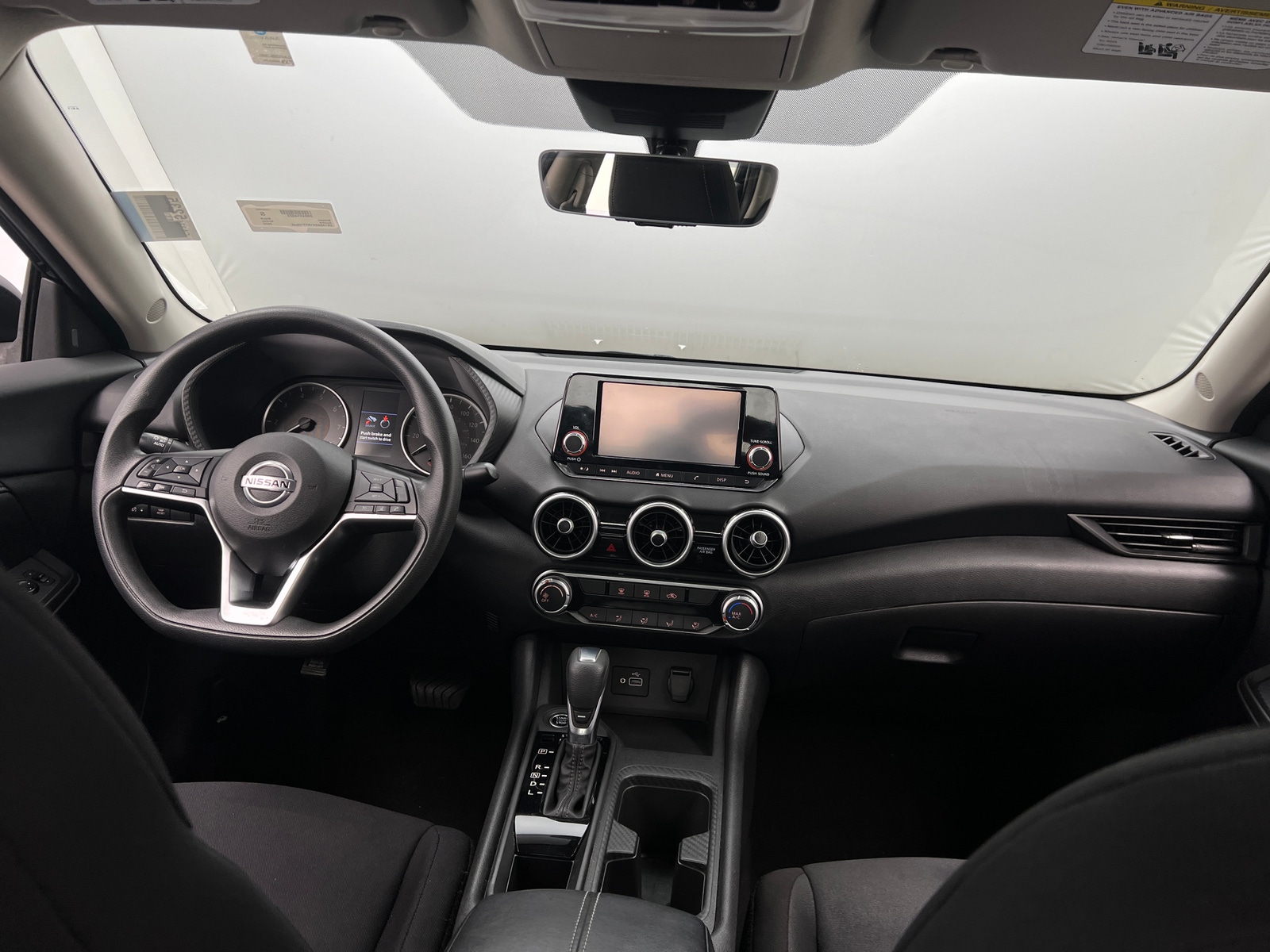 Thumbnail: 2022 Nissan Sentra - 3