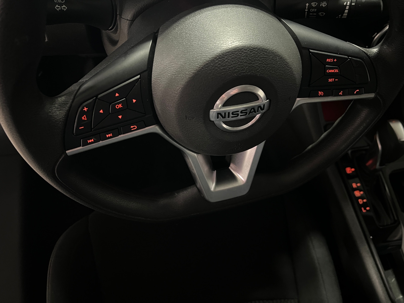 Thumbnail: 2022 Nissan Sentra - 5