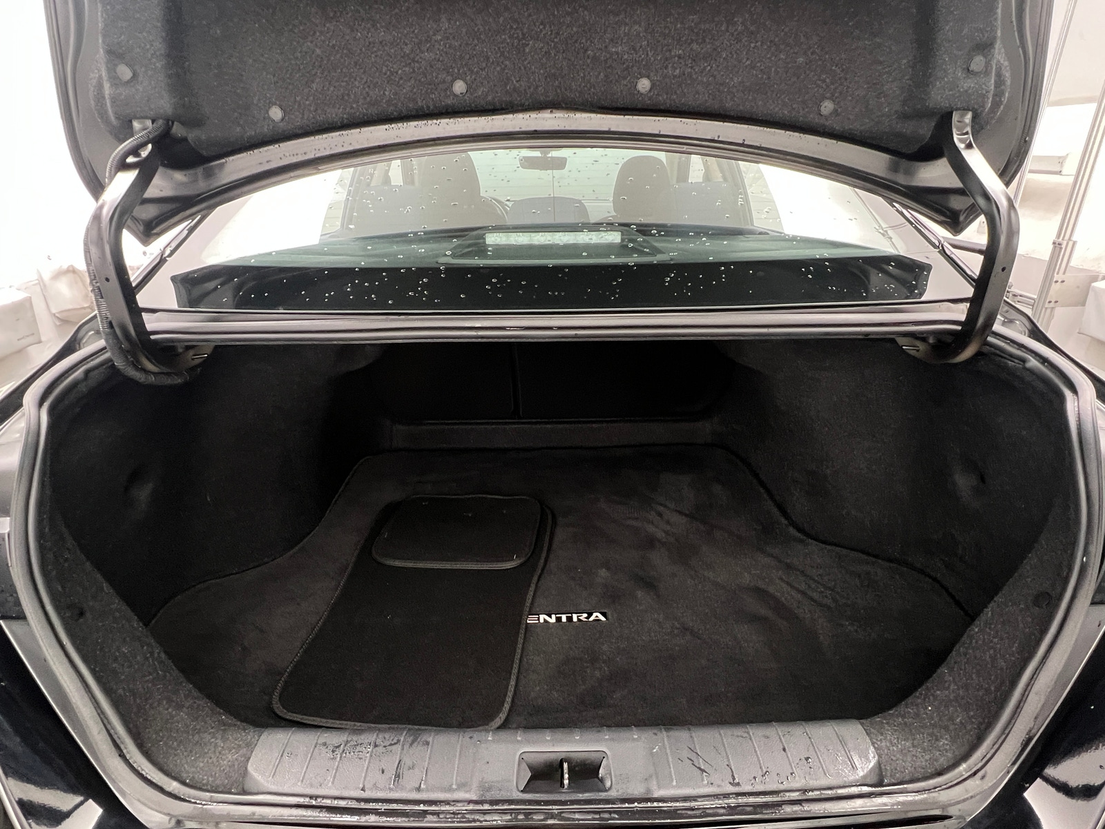 Thumbnail: 2022 Nissan Sentra - 7