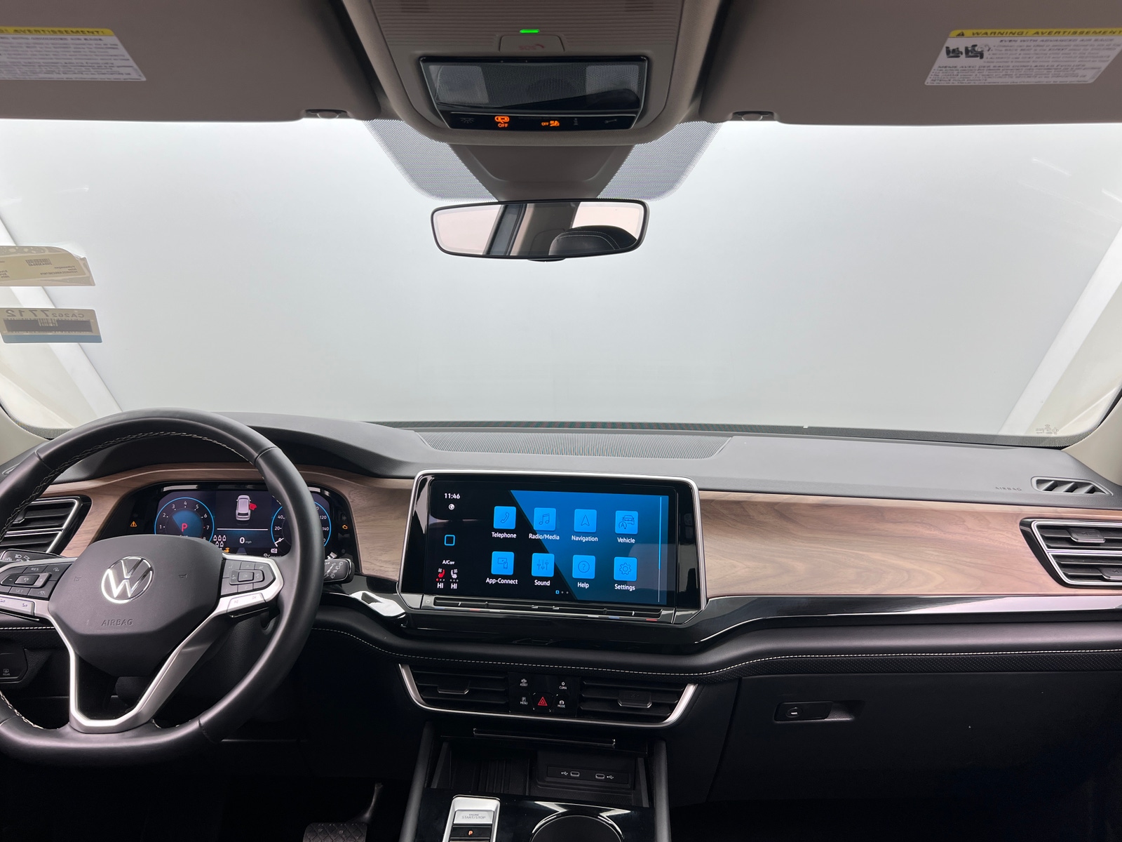 Thumbnail: 2025 Volkswagen Atlas - 2