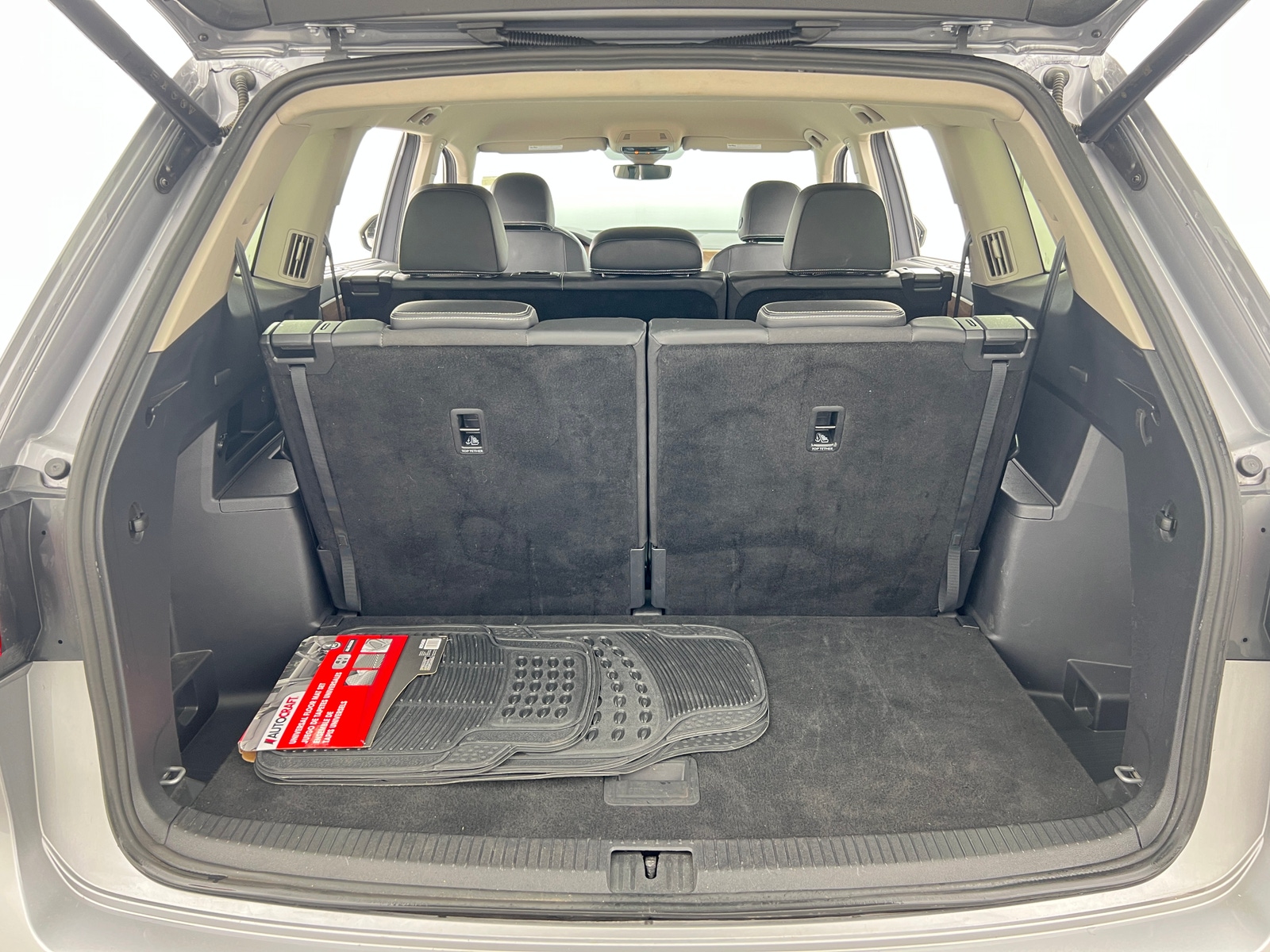 Thumbnail: 2025 Volkswagen Atlas - 6