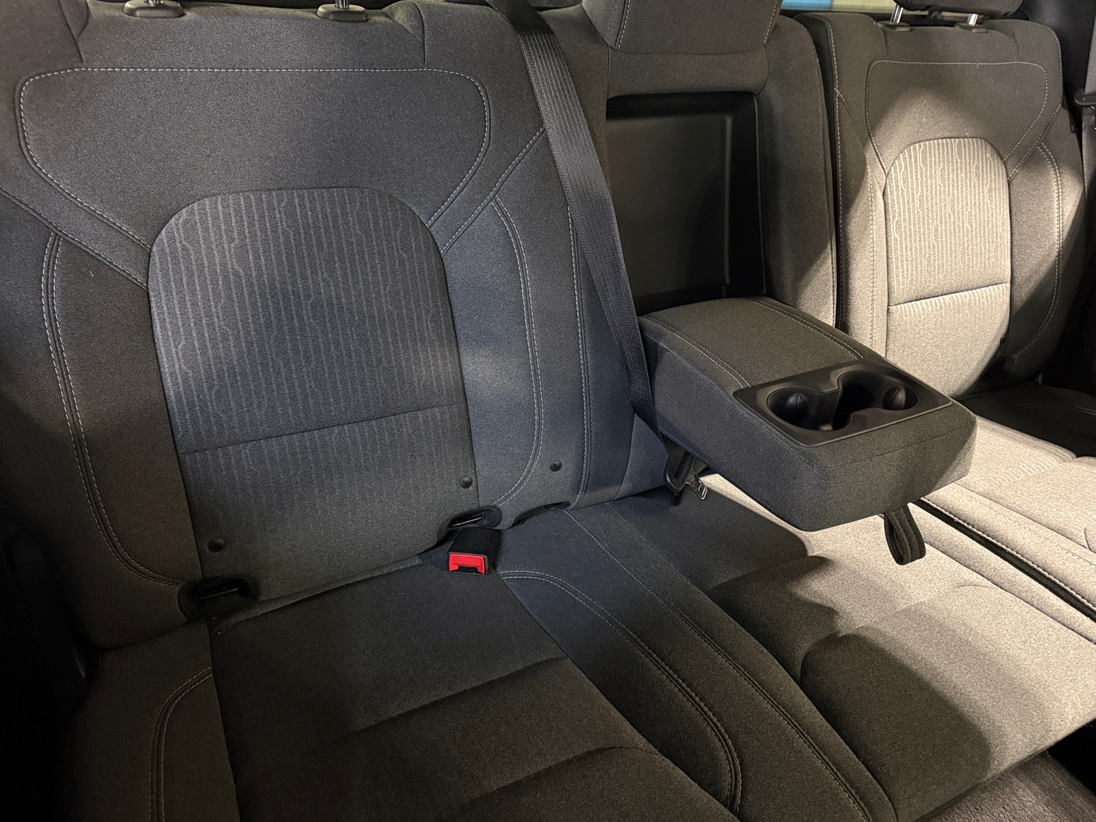 Thumbnail: 2019 RAM 1500 - 6