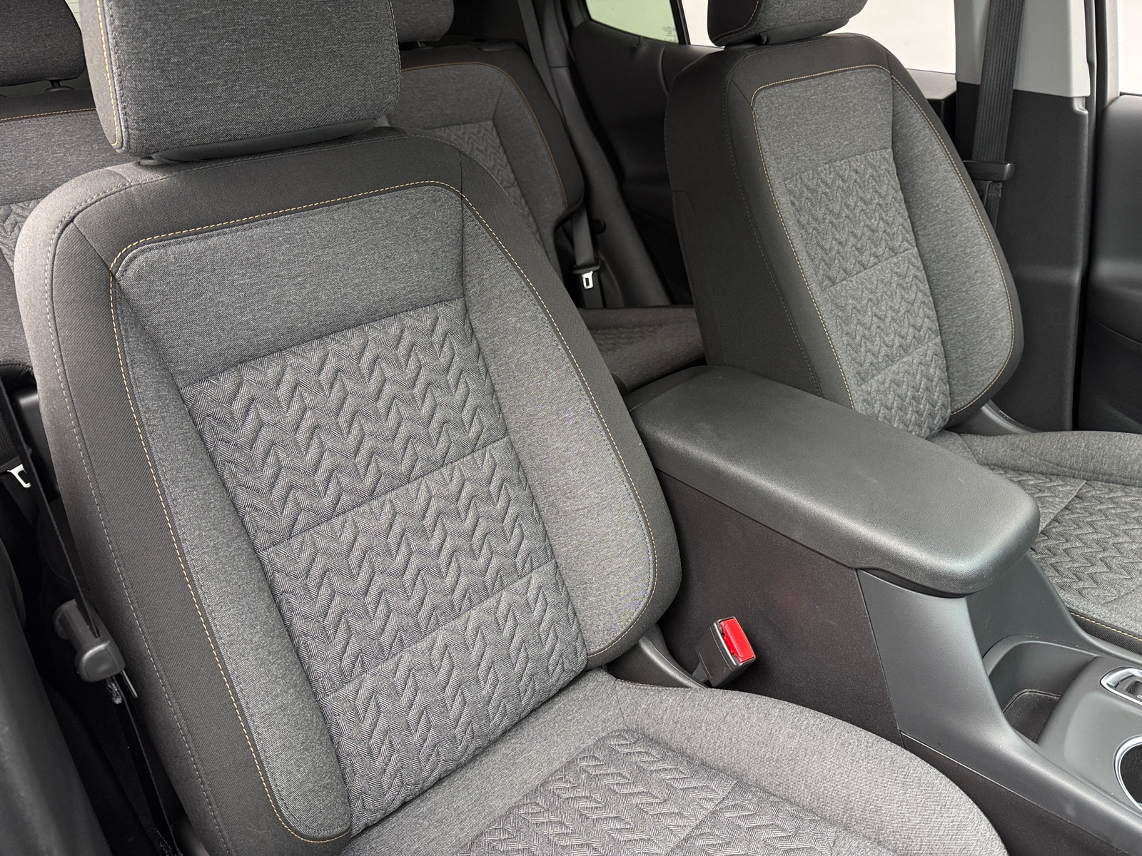 Thumbnail: 2024 Chevrolet Equinox - 2