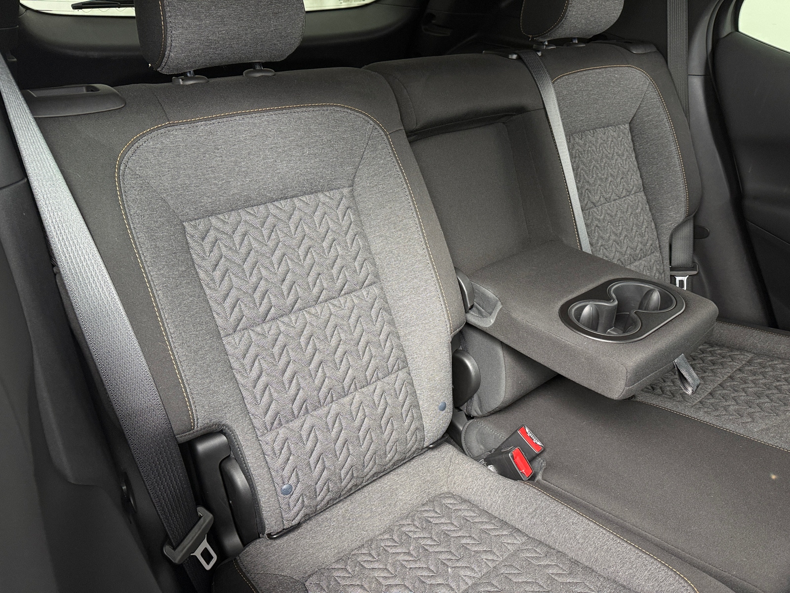 Thumbnail: 2024 Chevrolet Equinox - 6