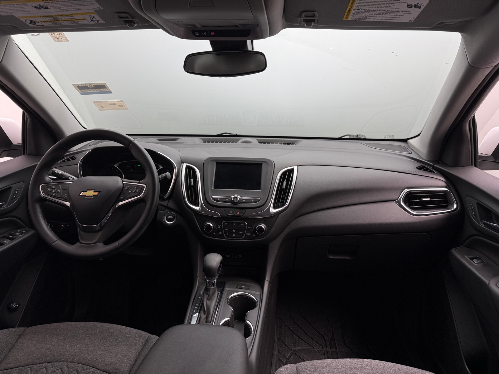 Thumbnail: 2024 Chevrolet Equinox - 3