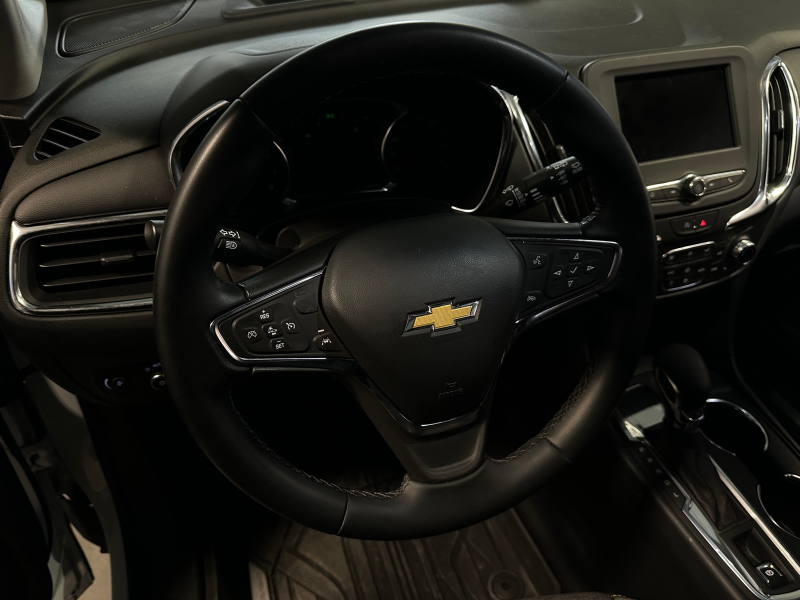 Thumbnail: 2024 Chevrolet Equinox - 5