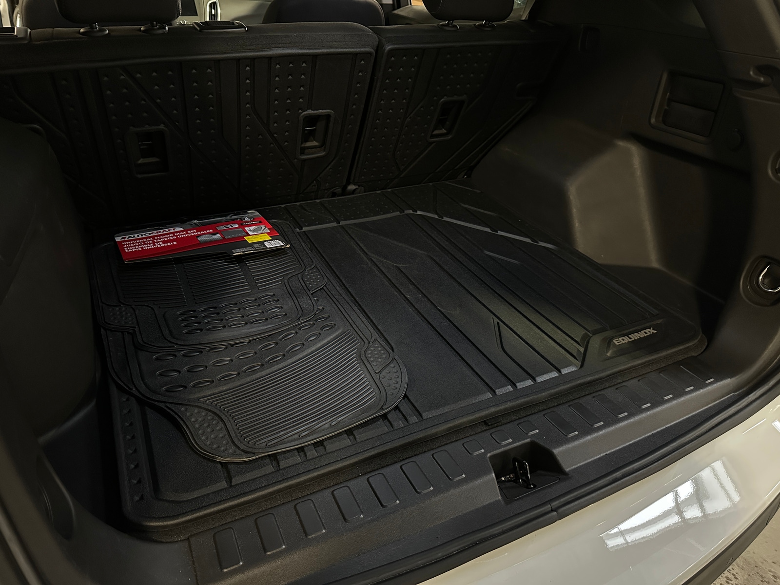 Thumbnail: 2024 Chevrolet Equinox - 7