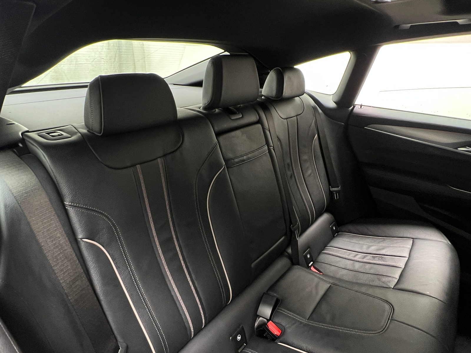 Thumbnail: 2019 BMW 6 Series - 5