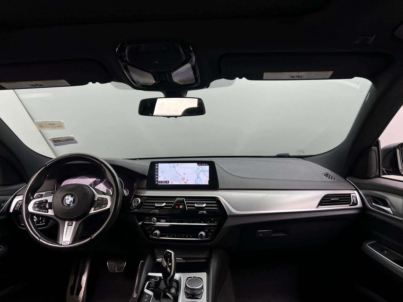 Thumbnail: 2019 BMW 6 Series - 2