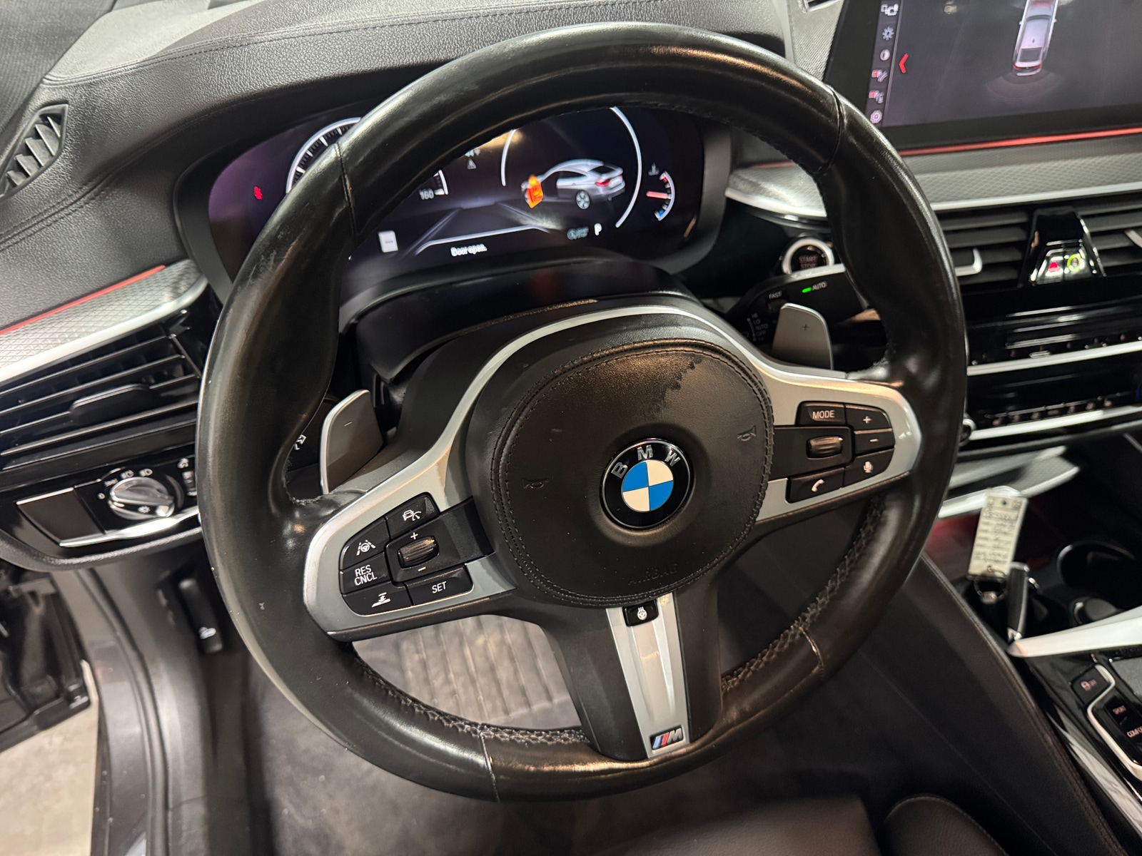 Thumbnail: 2019 BMW 6 Series - 4