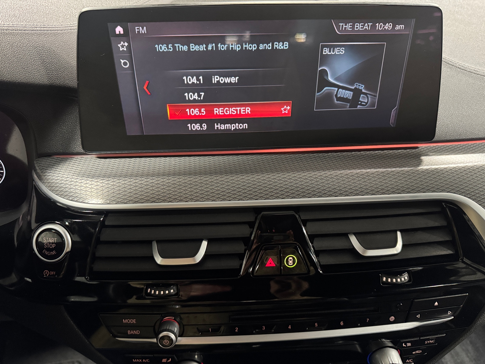 Thumbnail: 2019 BMW 6 Series - 3