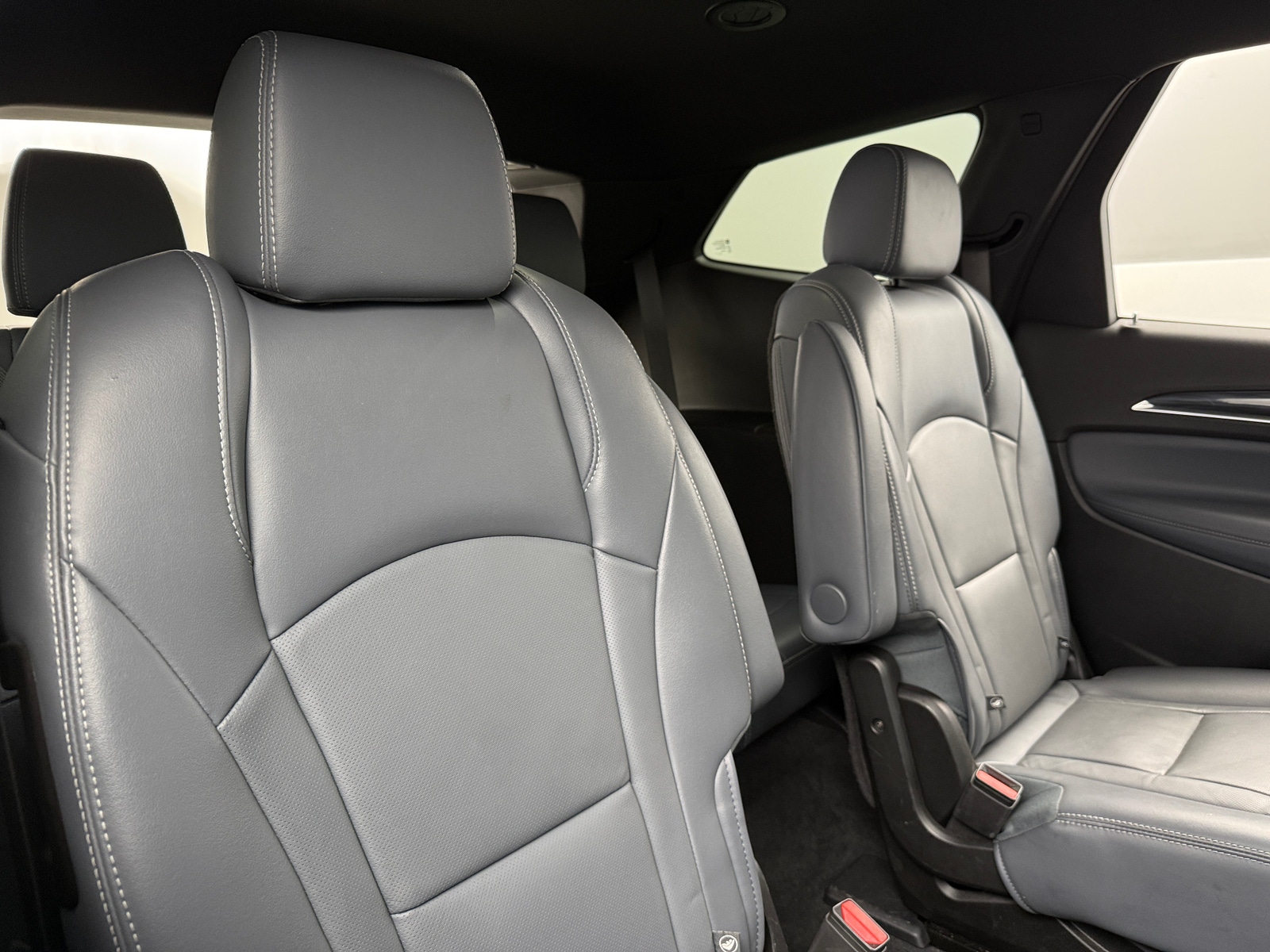 Thumbnail: 2024 Buick Enclave - 6