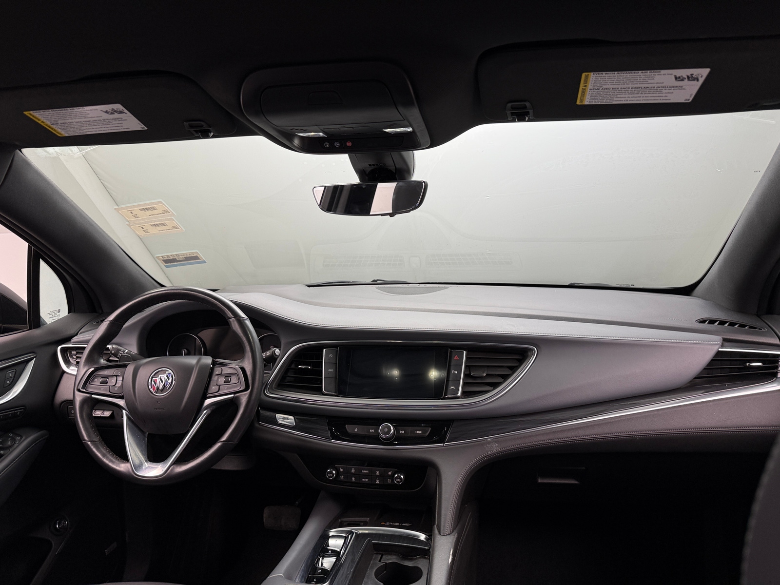 Thumbnail: 2024 Buick Enclave - 3