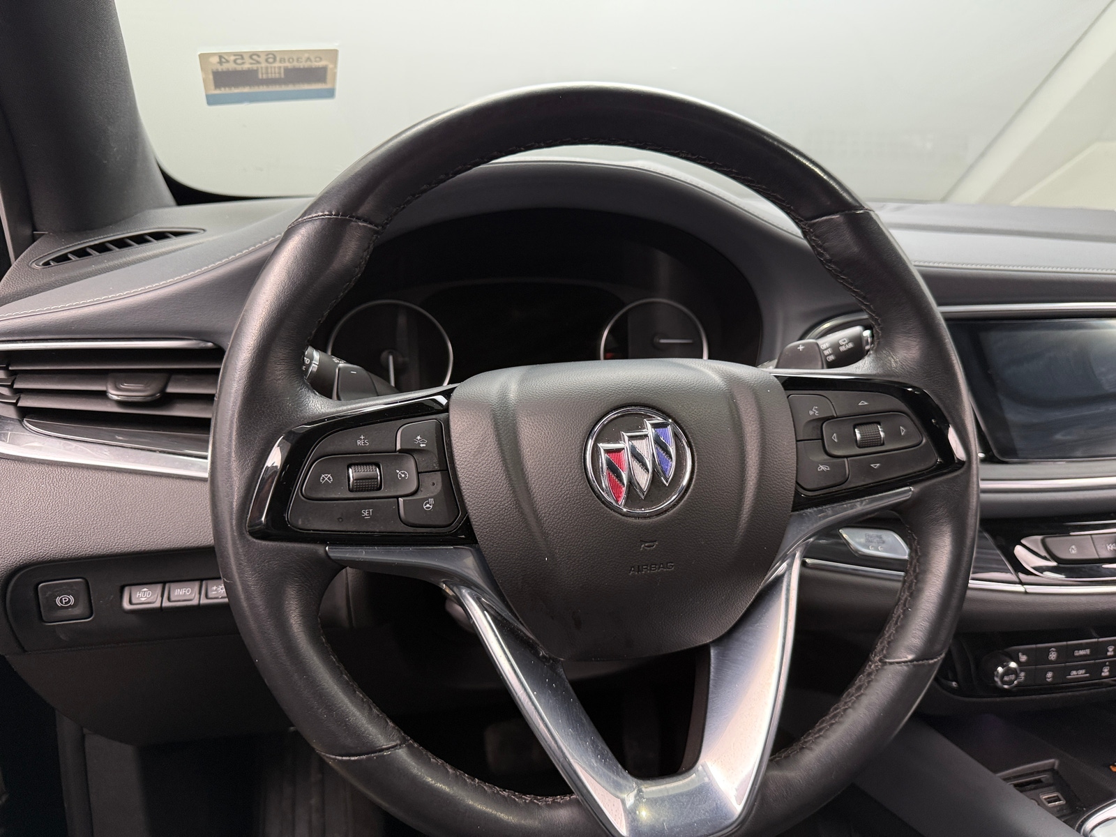 Thumbnail: 2024 Buick Enclave - 5