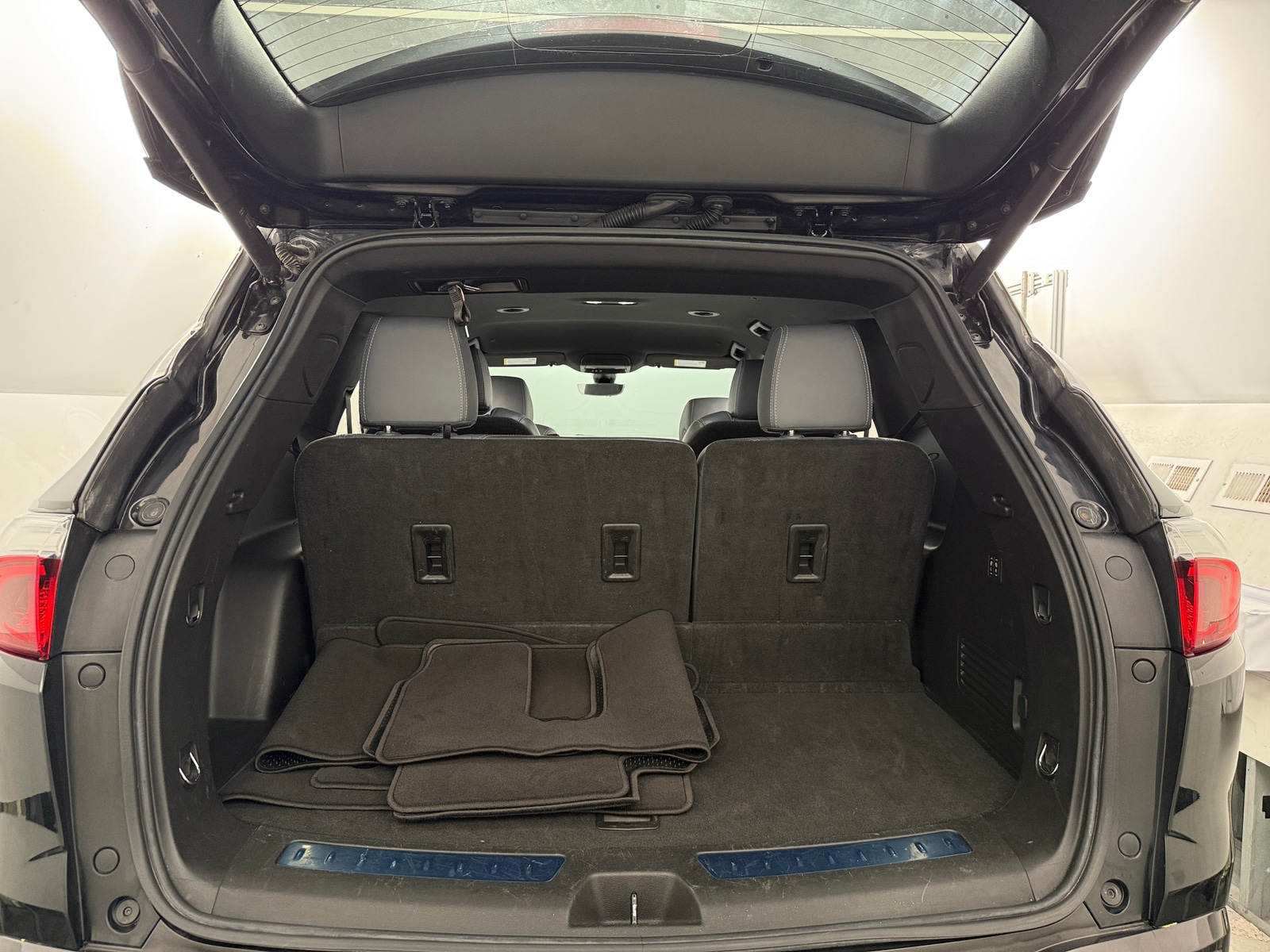 Thumbnail: 2024 Buick Enclave - 7