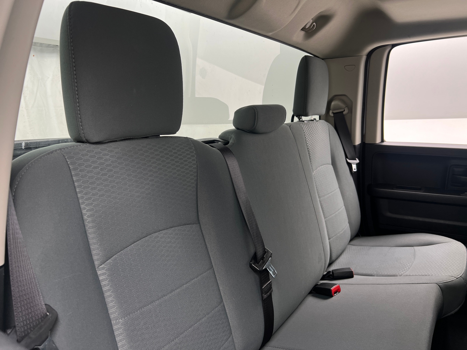 Thumbnail: 2018 RAM 1500 - 6