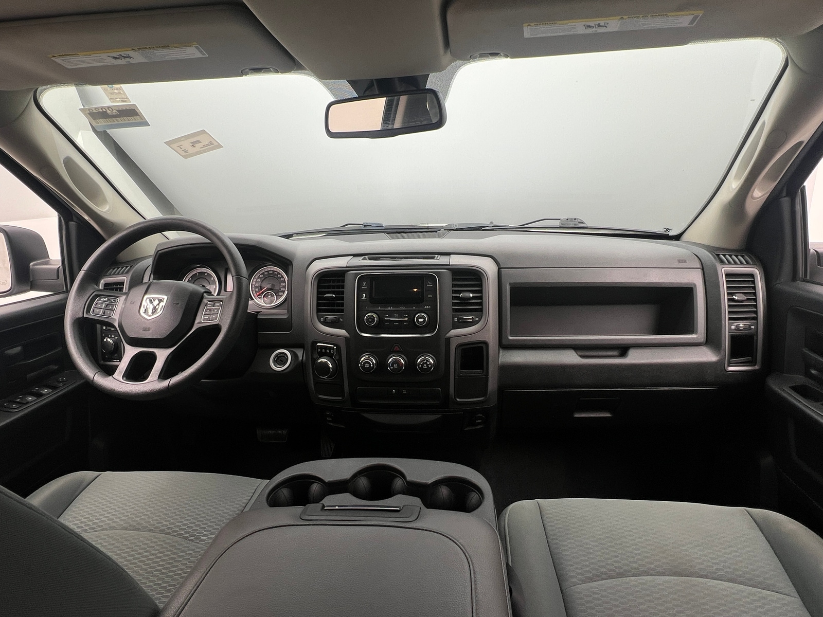 Thumbnail: 2018 RAM 1500 - 3