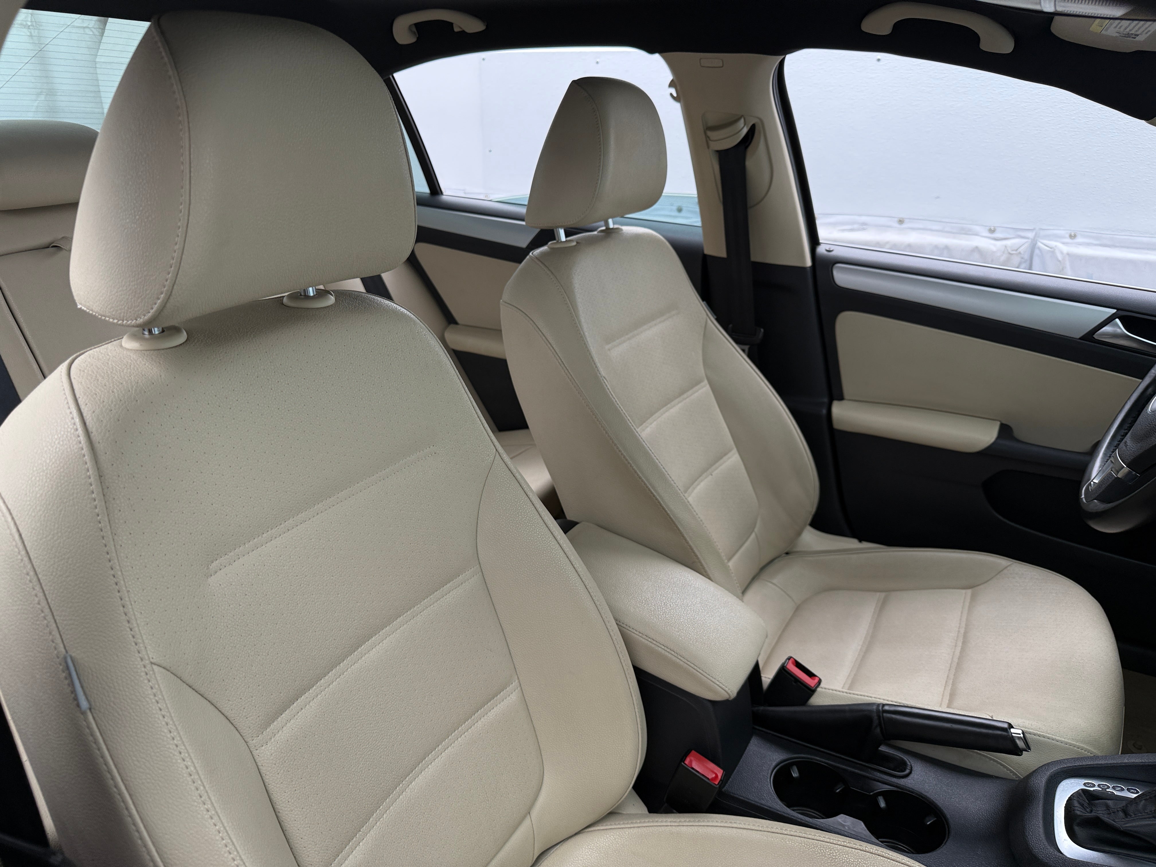 2012 Volkswagen Jetta