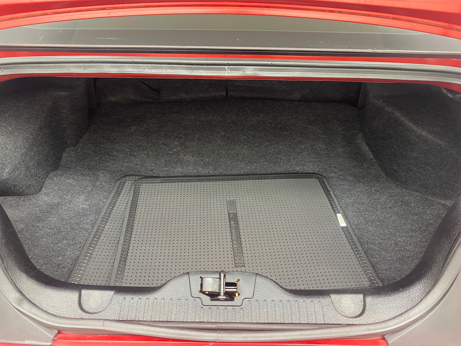 Thumbnail: 2012 Ford Mustang - 4