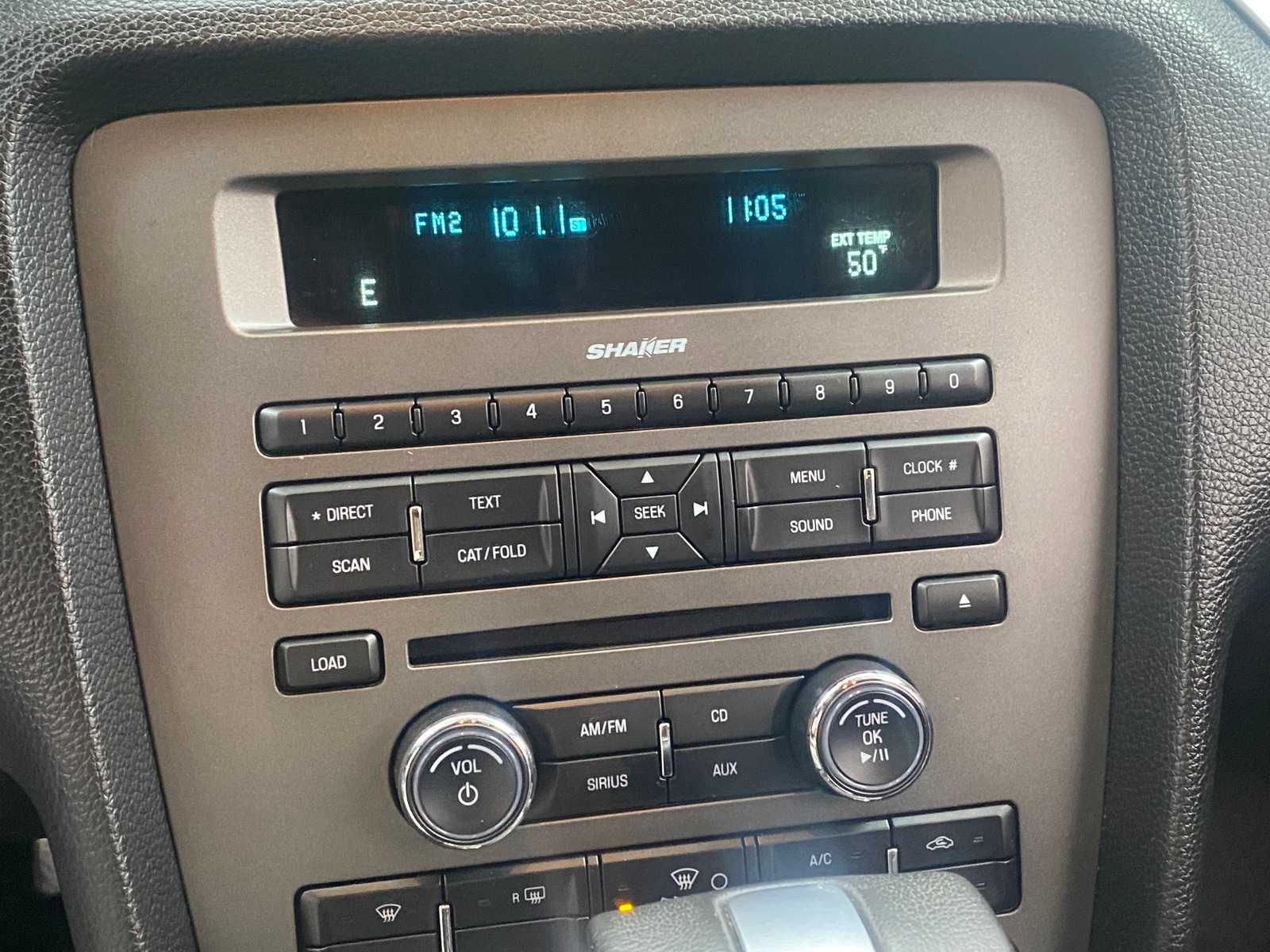 Thumbnail: 2012 Ford Mustang - 2