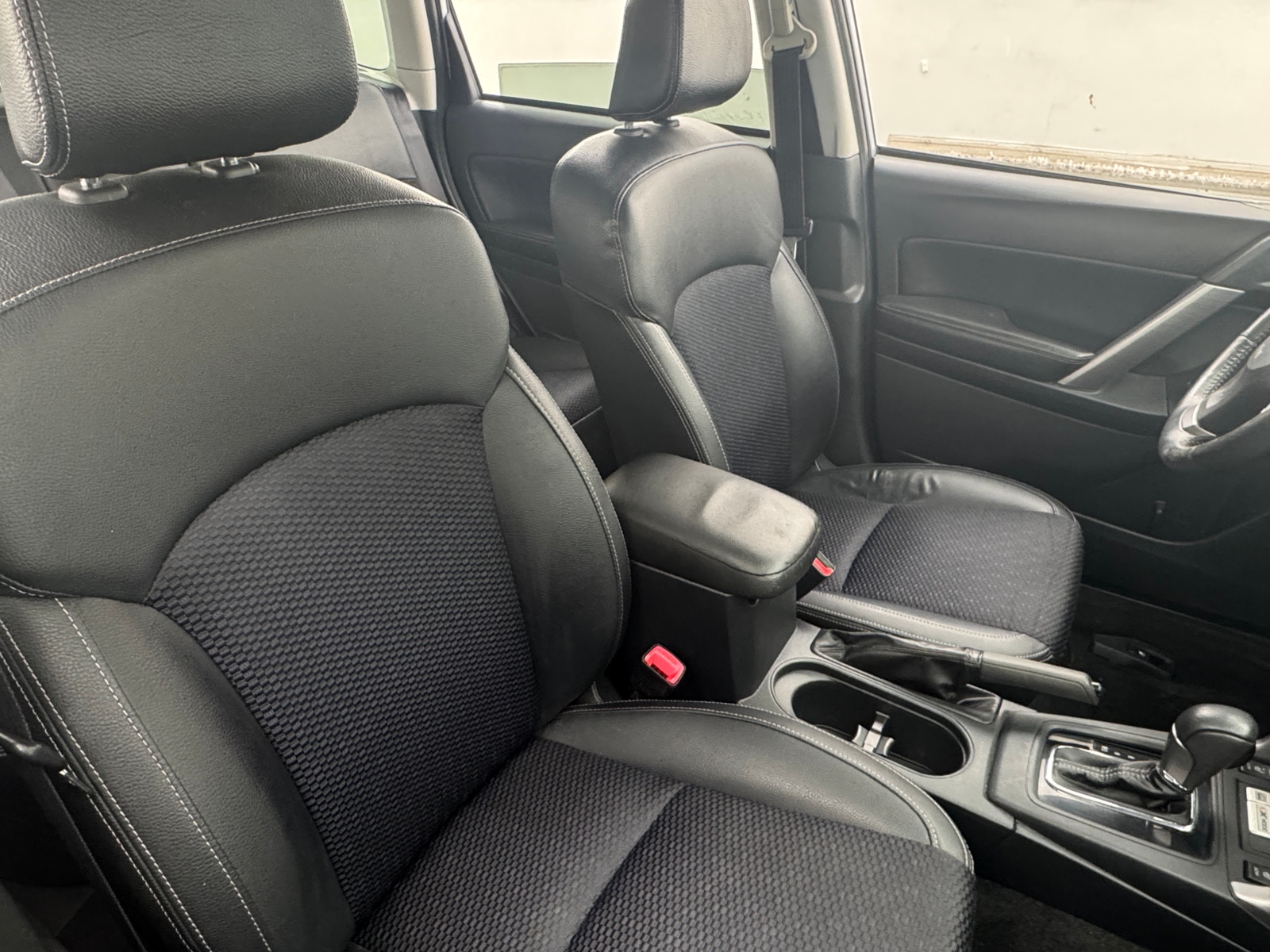 Thumbnail: 2016 Subaru Forester - 2