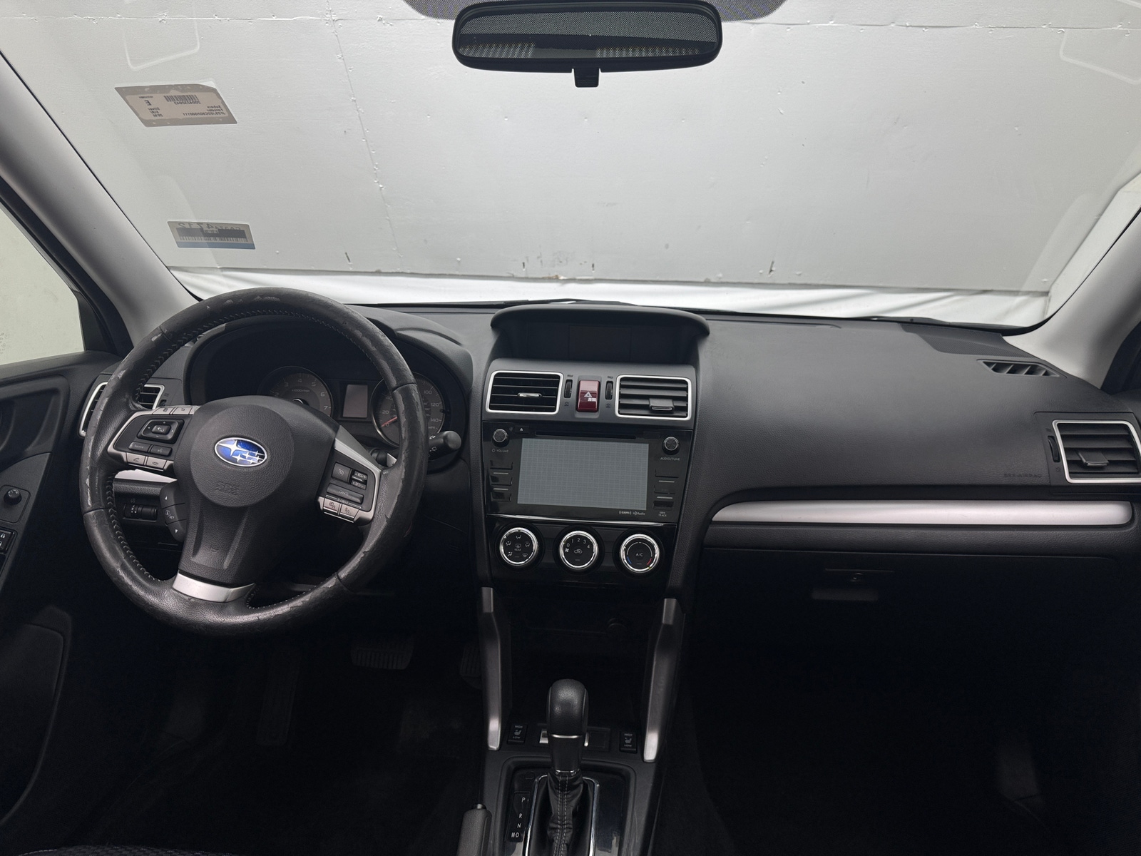 Thumbnail: 2016 Subaru Forester - 3