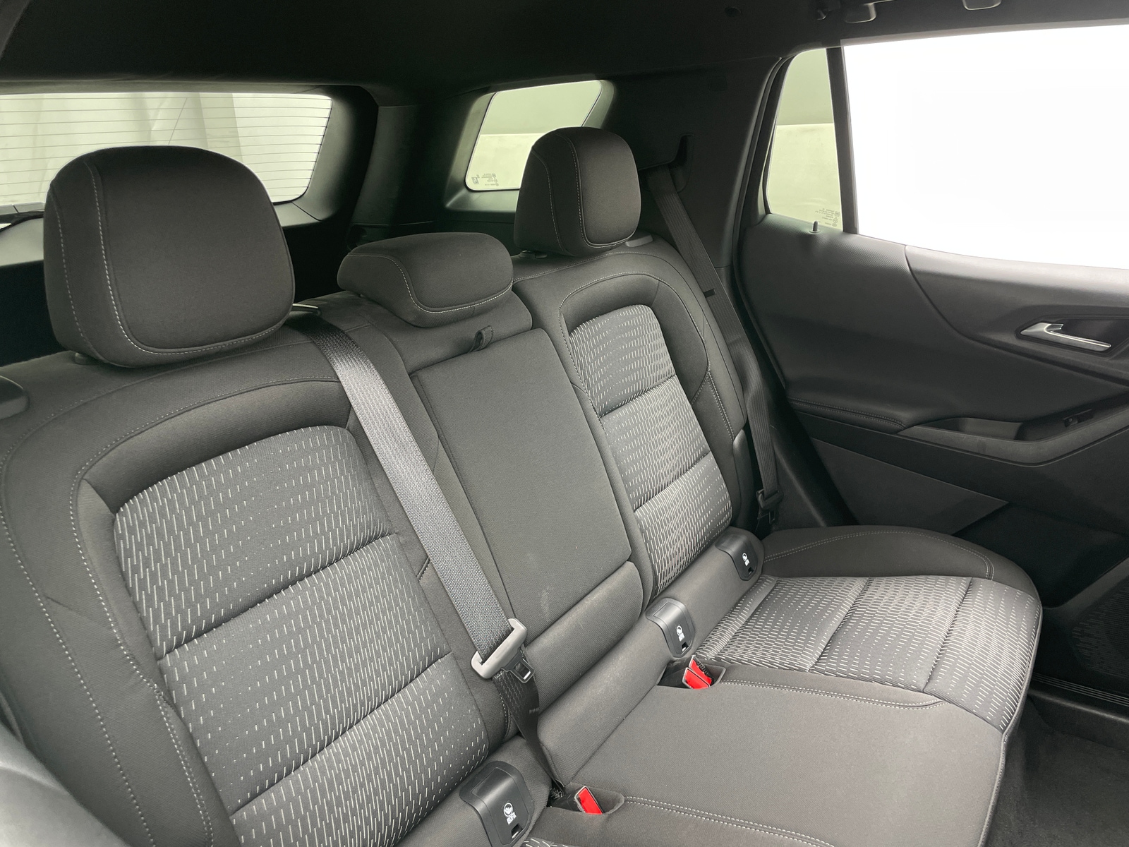 Thumbnail: 2025 Chevrolet Equinox - 6