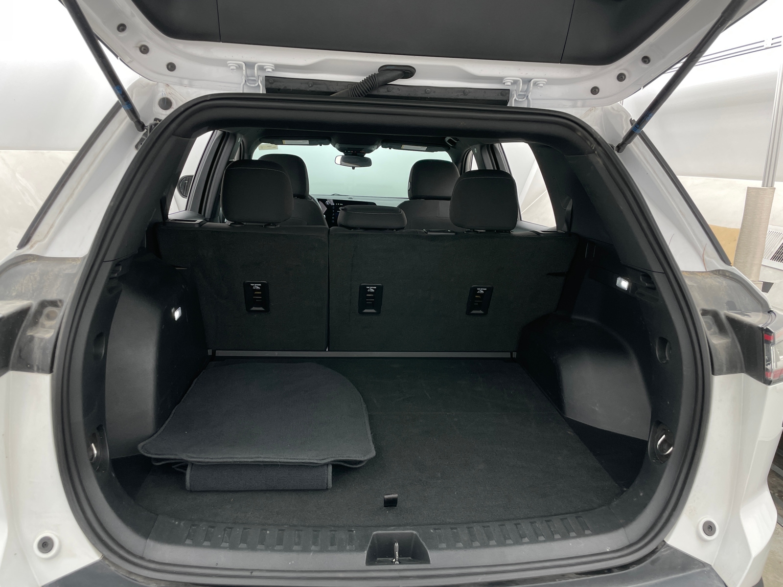 Thumbnail: 2025 Chevrolet Equinox - 7