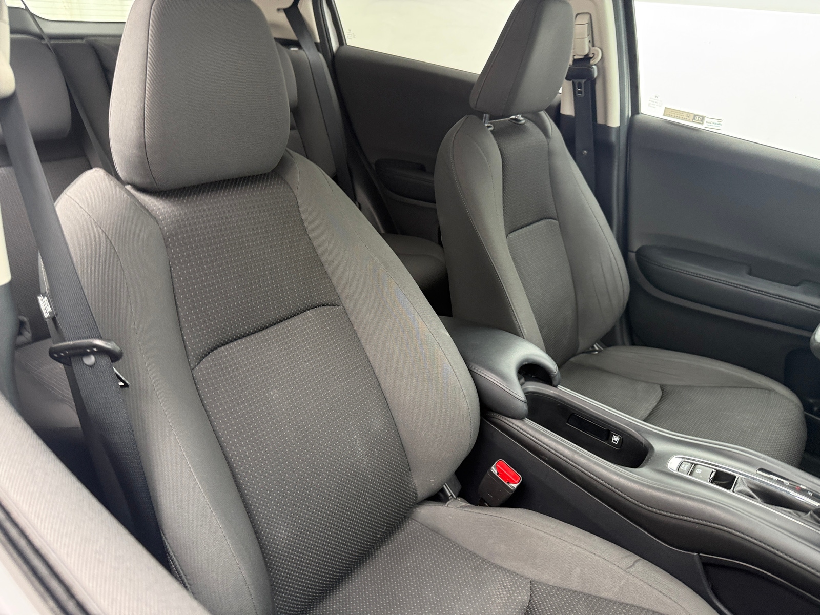 Thumbnail: 2019 Honda HR-V - 2