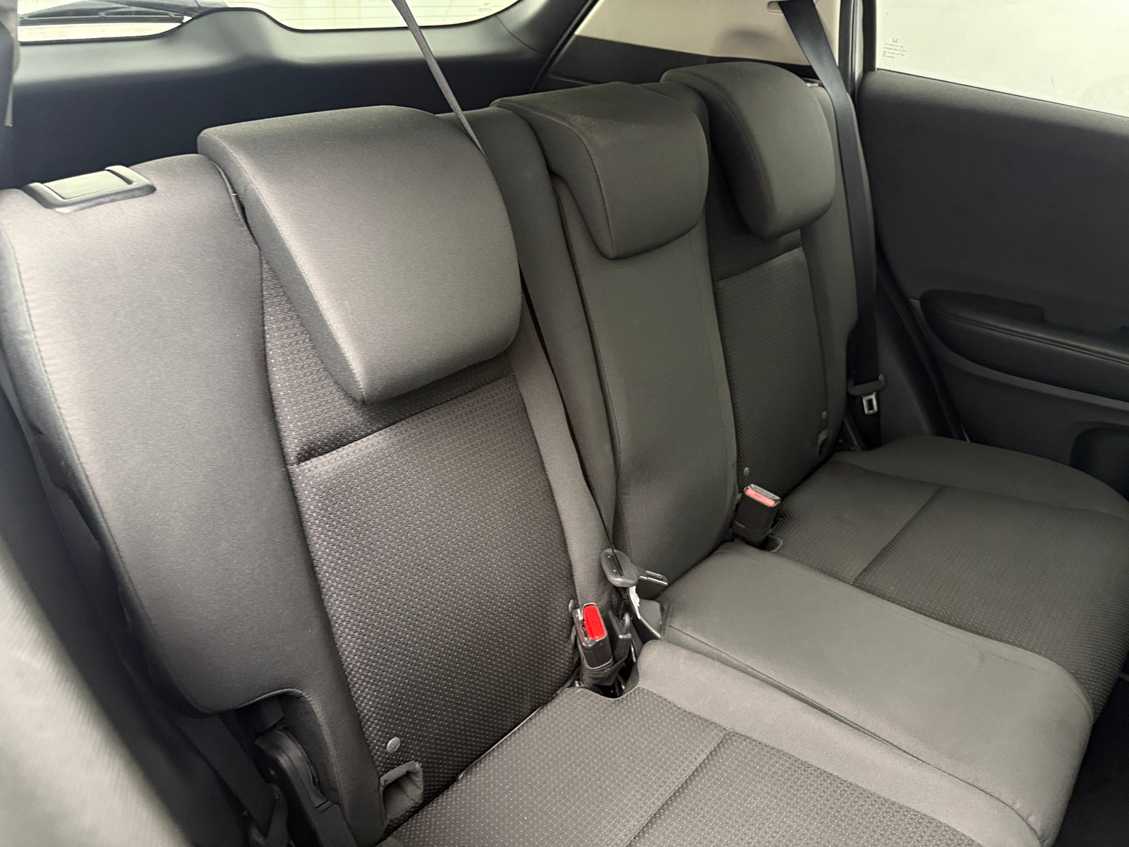 Thumbnail: 2019 Honda HR-V - 6