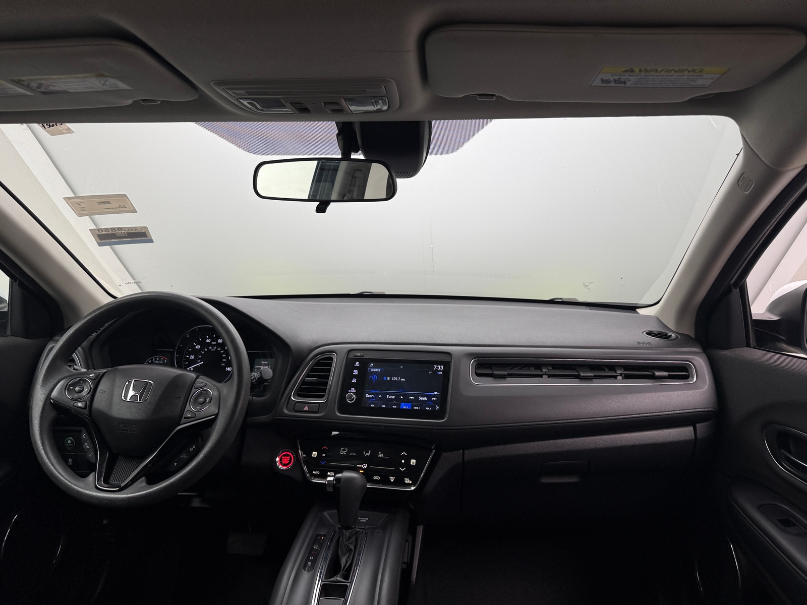 Thumbnail: 2019 Honda HR-V - 3