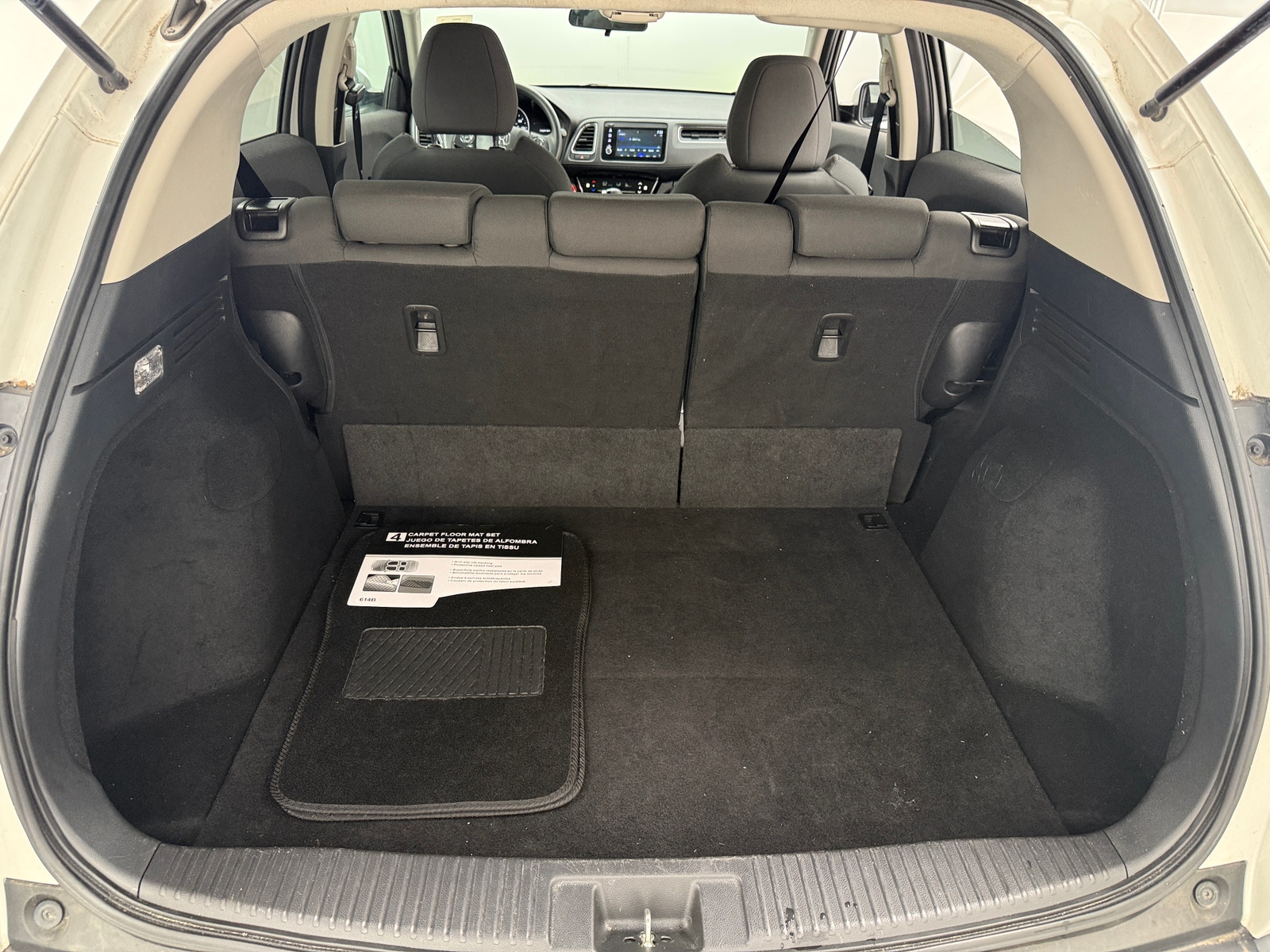 Thumbnail: 2019 Honda HR-V - 7