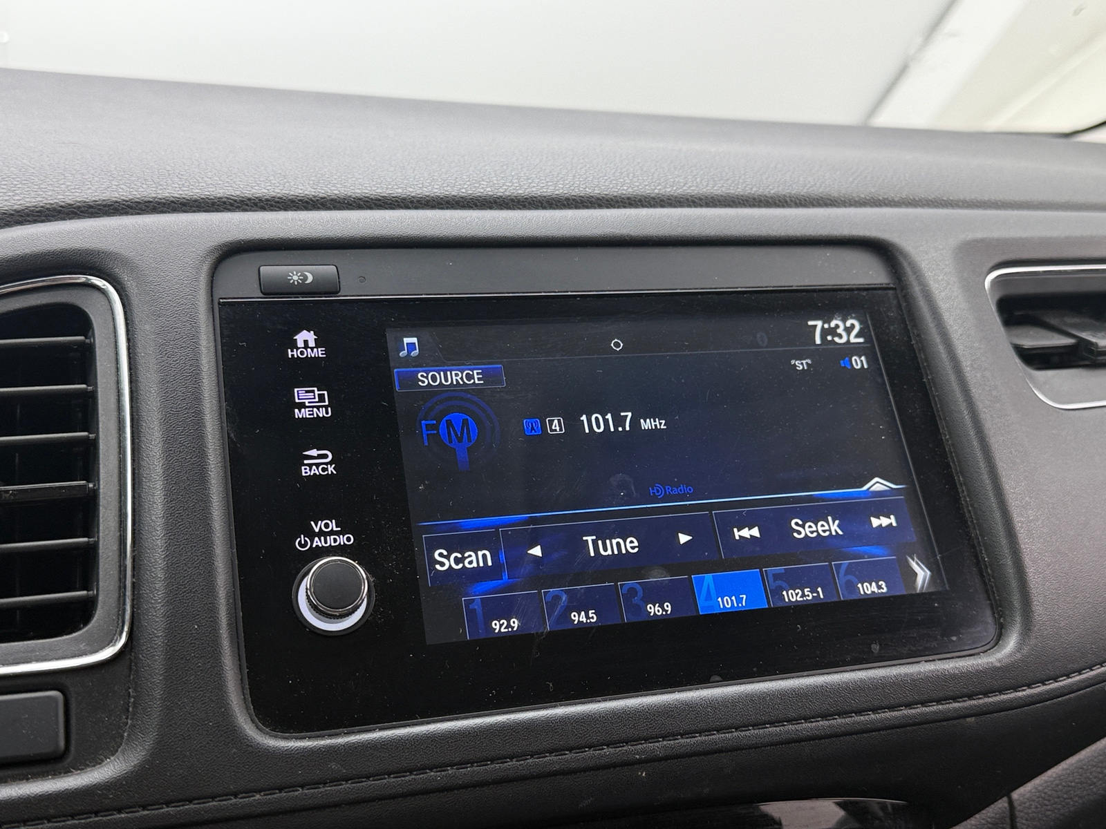 Thumbnail: 2019 Honda HR-V - 4