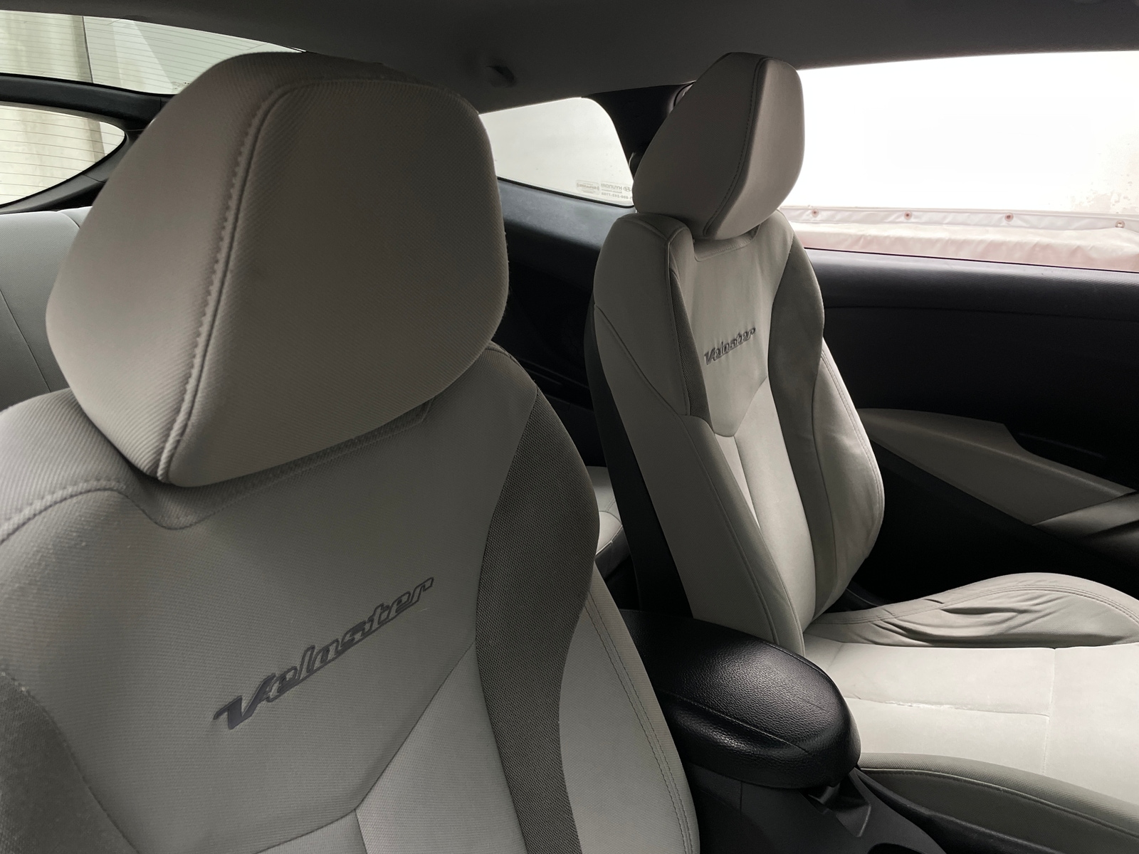 Thumbnail: 2013 Hyundai Veloster - 2