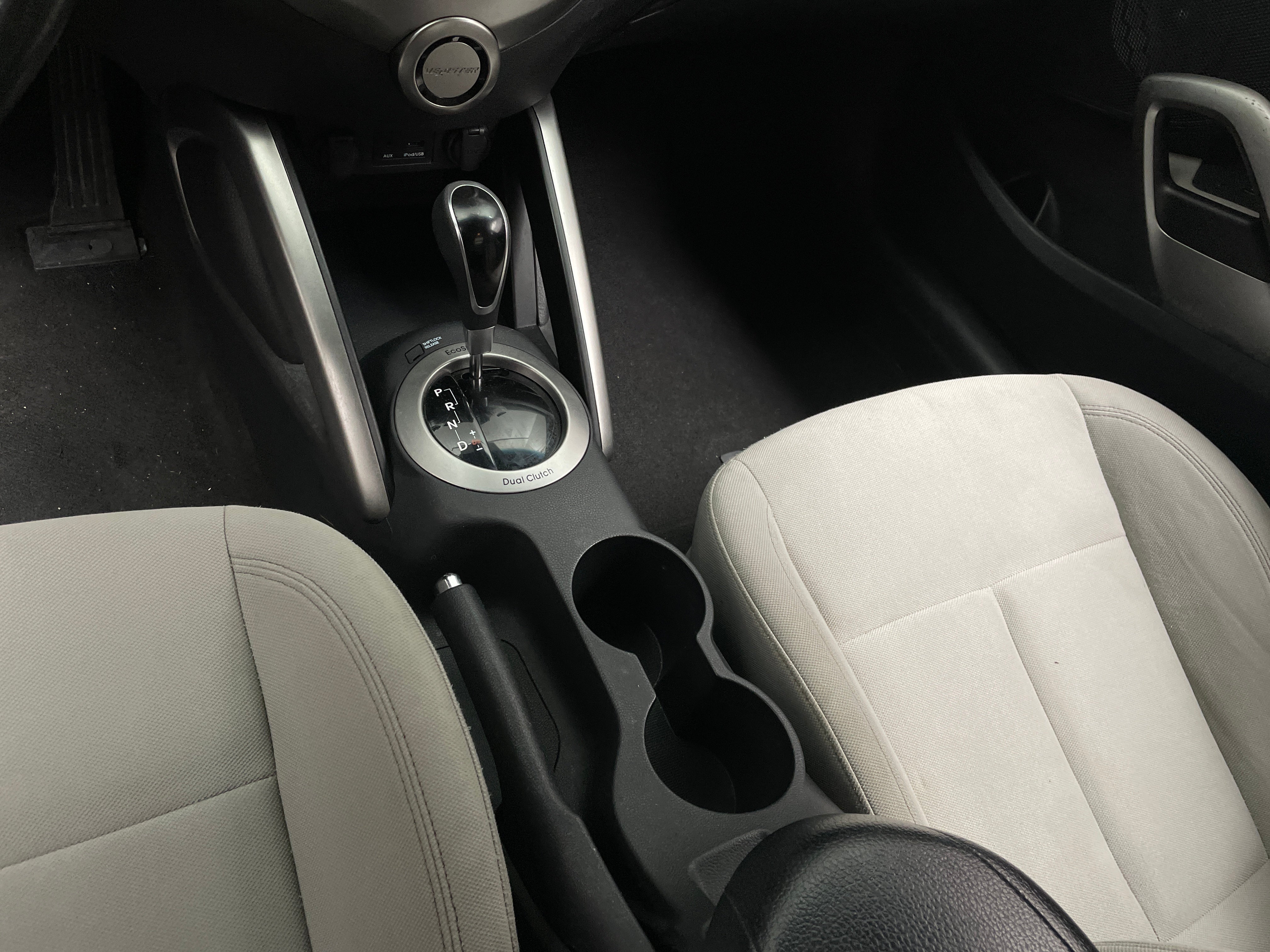 2013 Hyundai Veloster