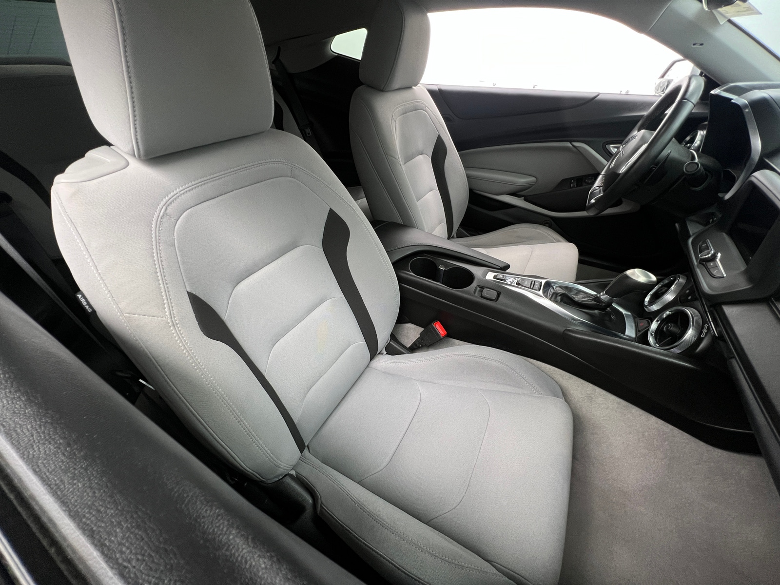 Thumbnail: 2023 Chevrolet Camaro - 2