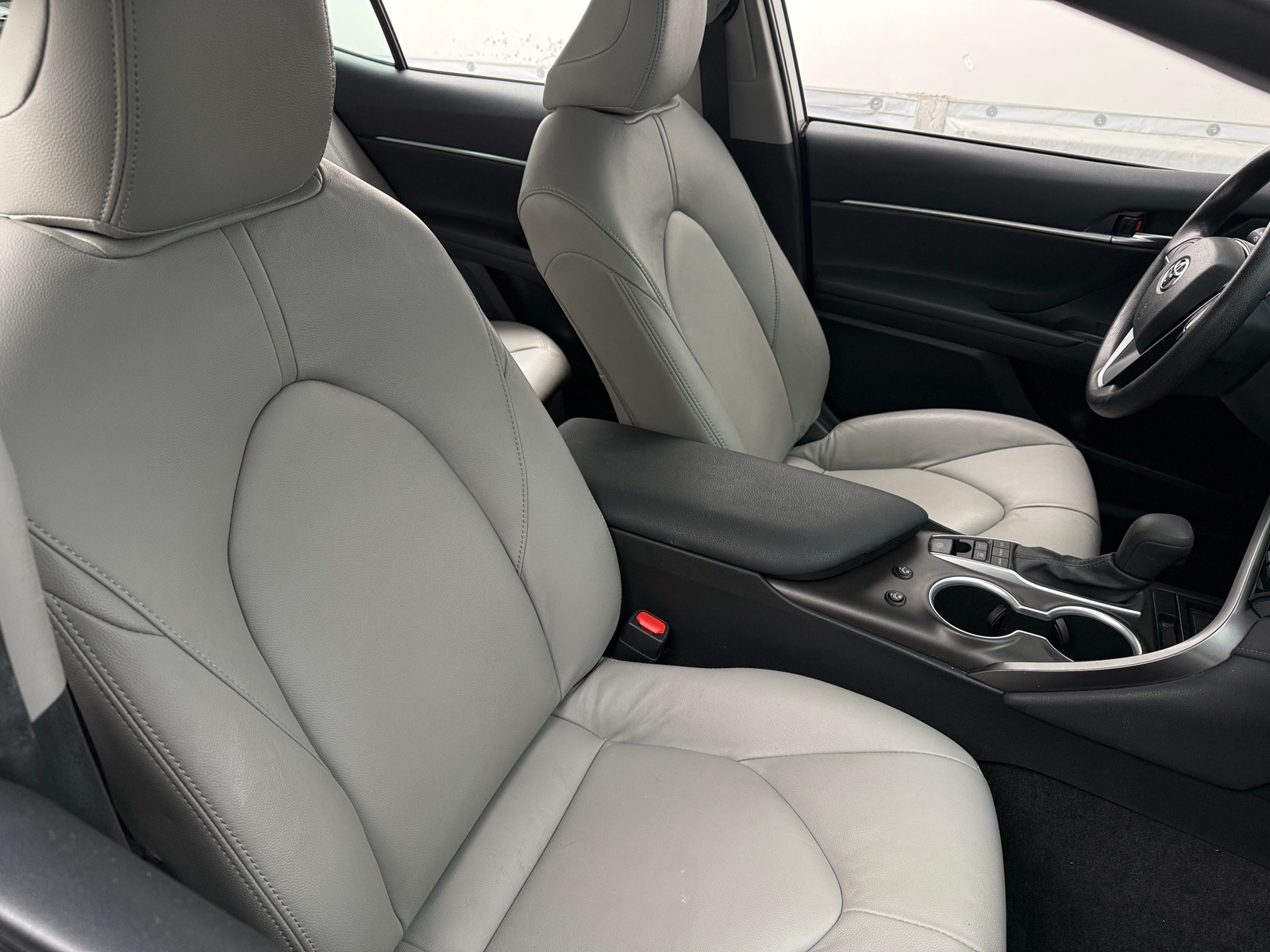 Thumbnail: 2021 Toyota Camry - 2