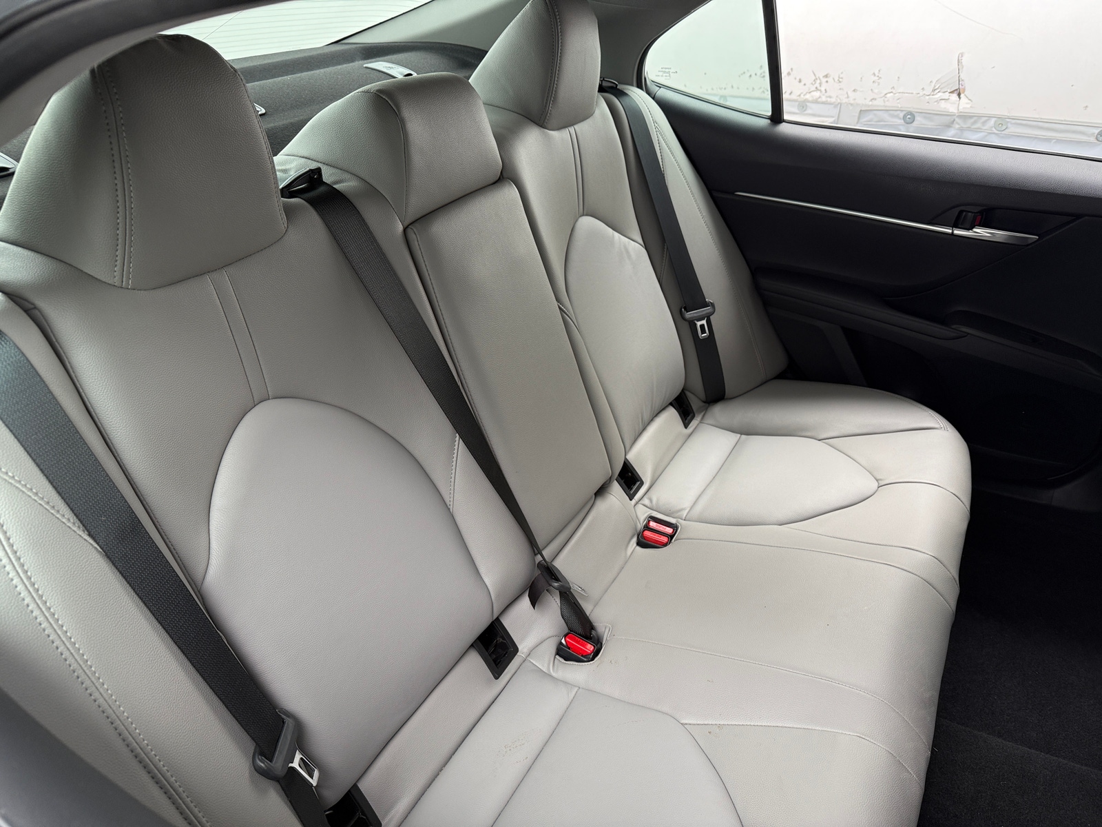 Thumbnail: 2021 Toyota Camry - 6