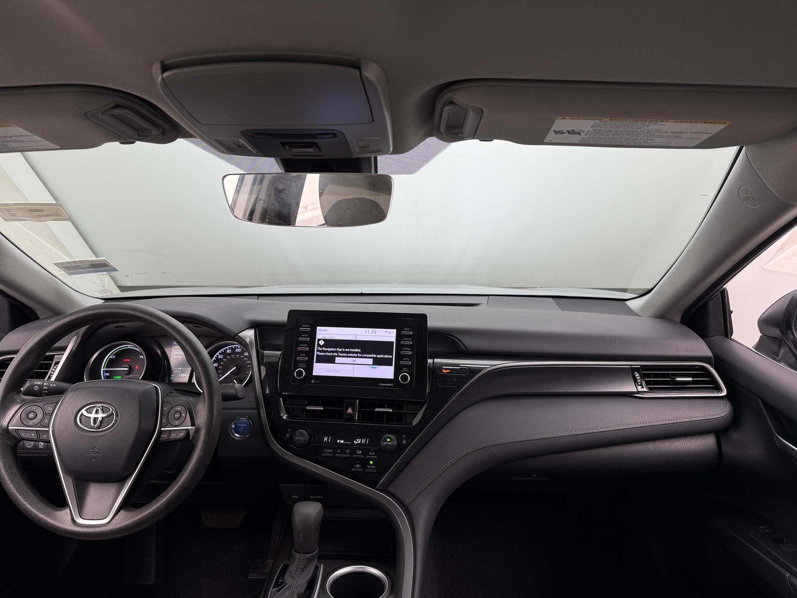 Thumbnail: 2021 Toyota Camry - 3