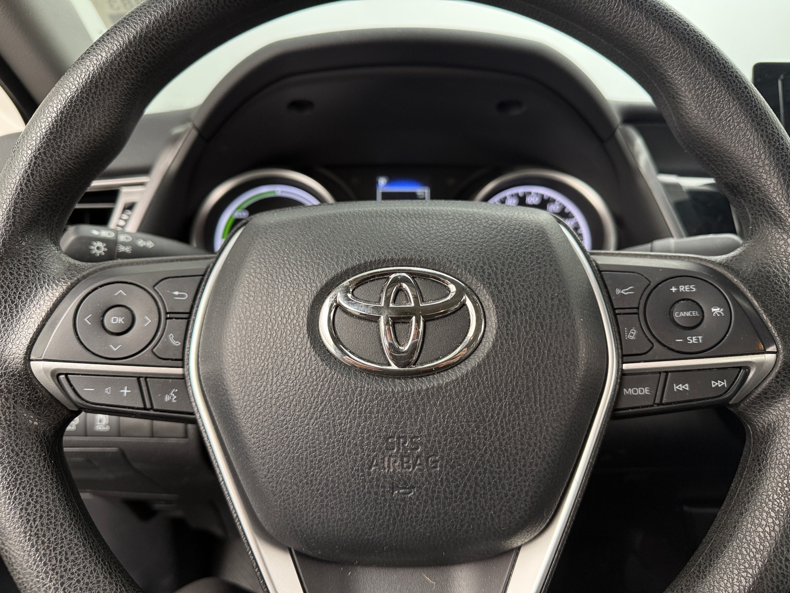 Thumbnail: 2021 Toyota Camry - 5