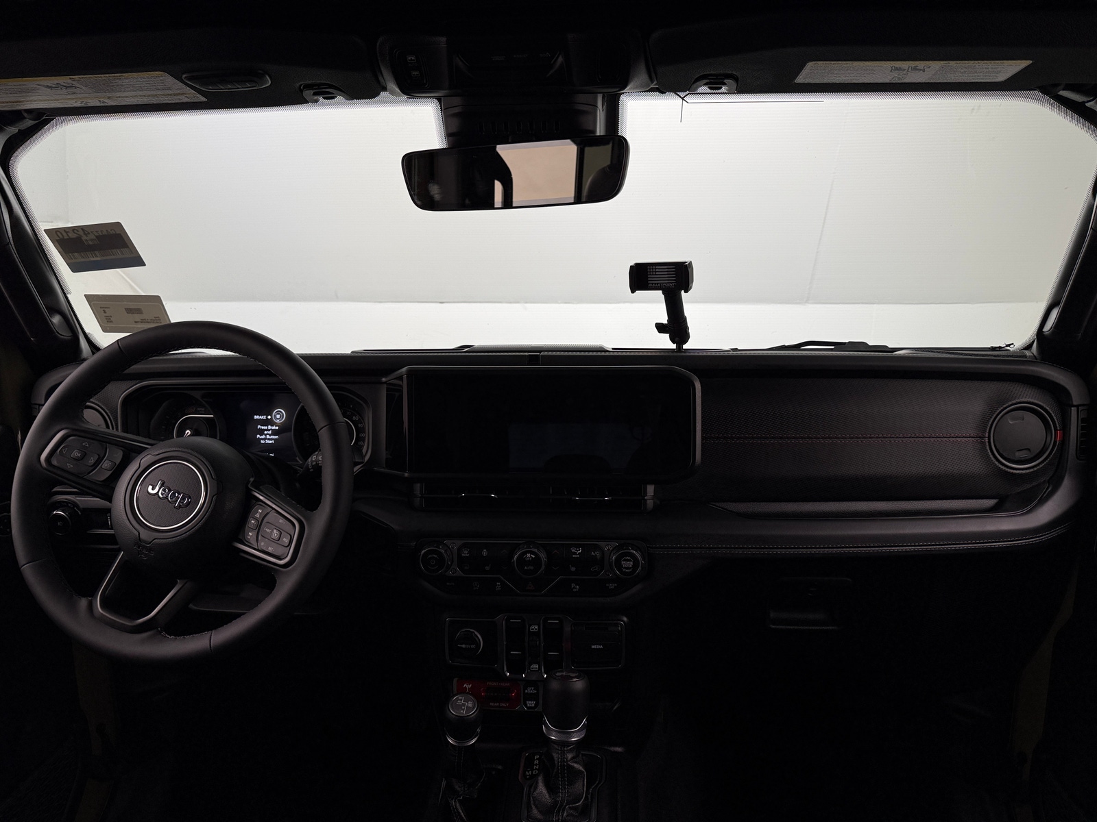 Thumbnail: 2025 Jeep Wrangler - 2