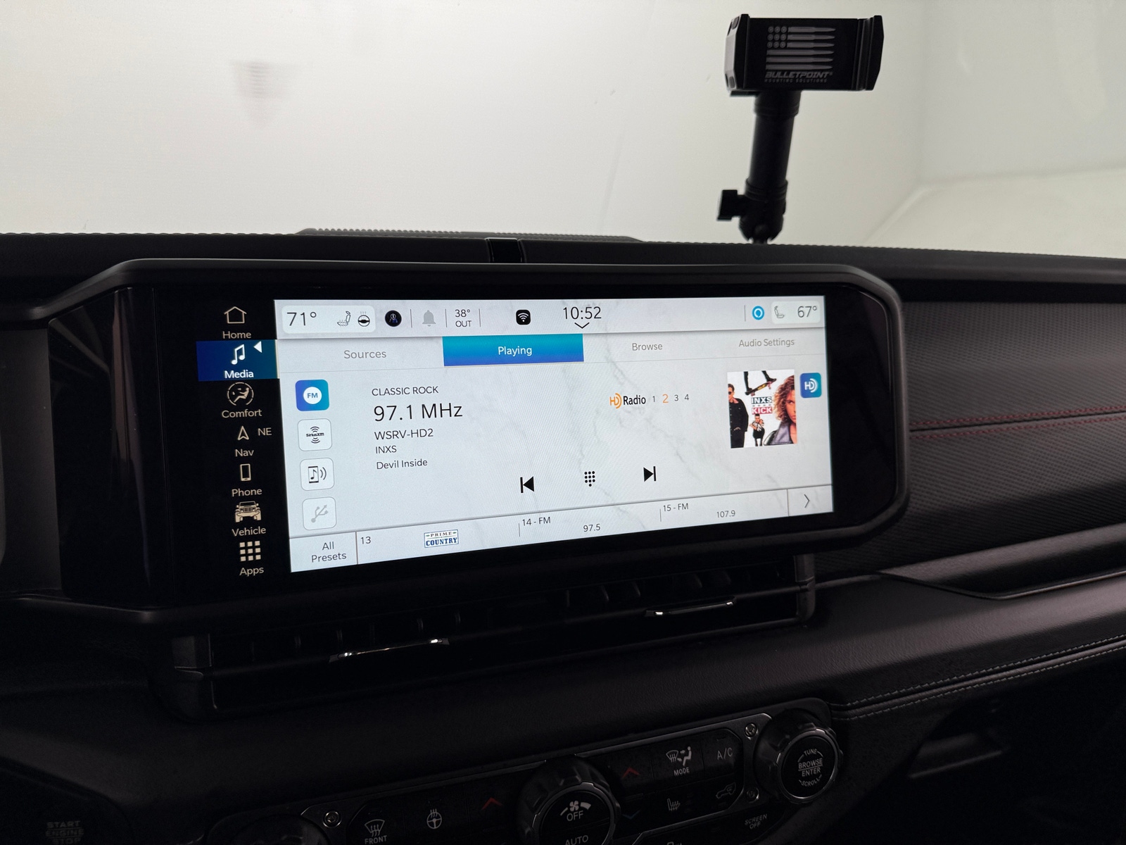 Thumbnail: 2025 Jeep Wrangler - 3