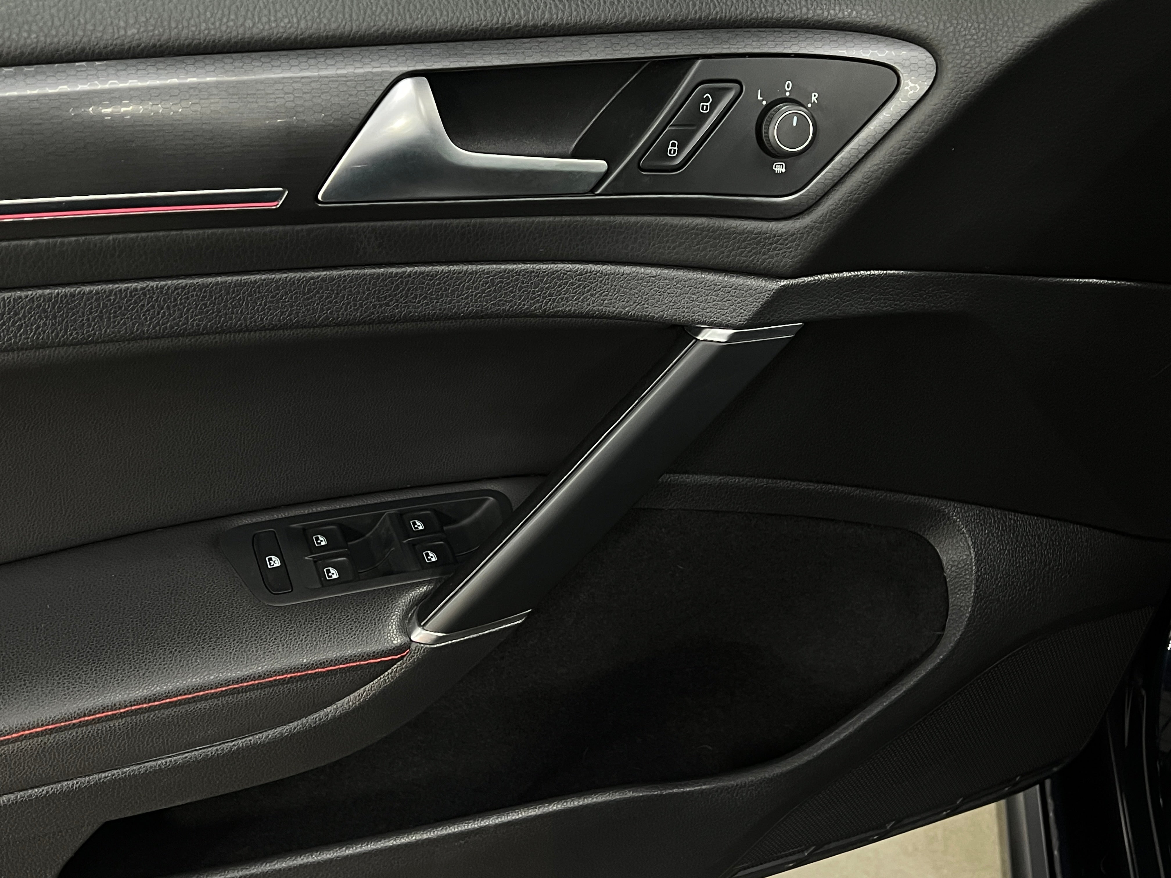 2019 Volkswagen Golf GTI