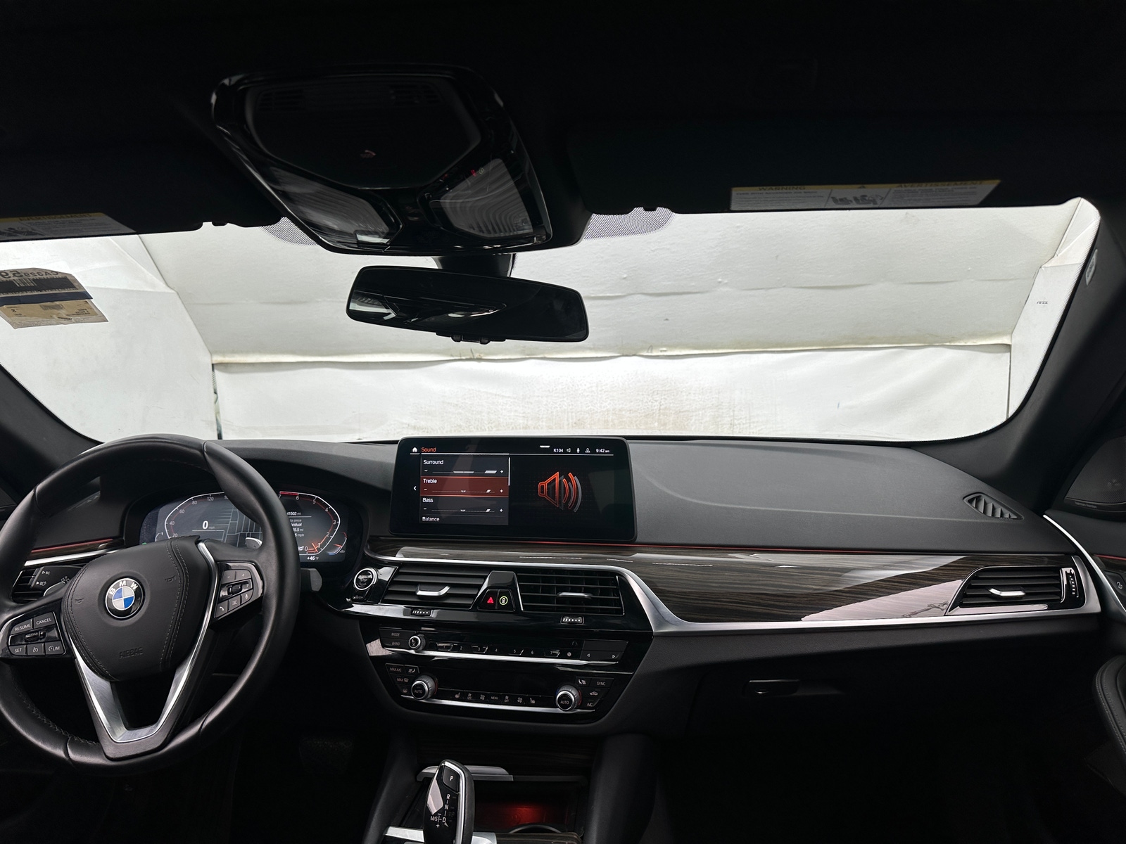 Thumbnail: 2021 BMW 5 Series - 2