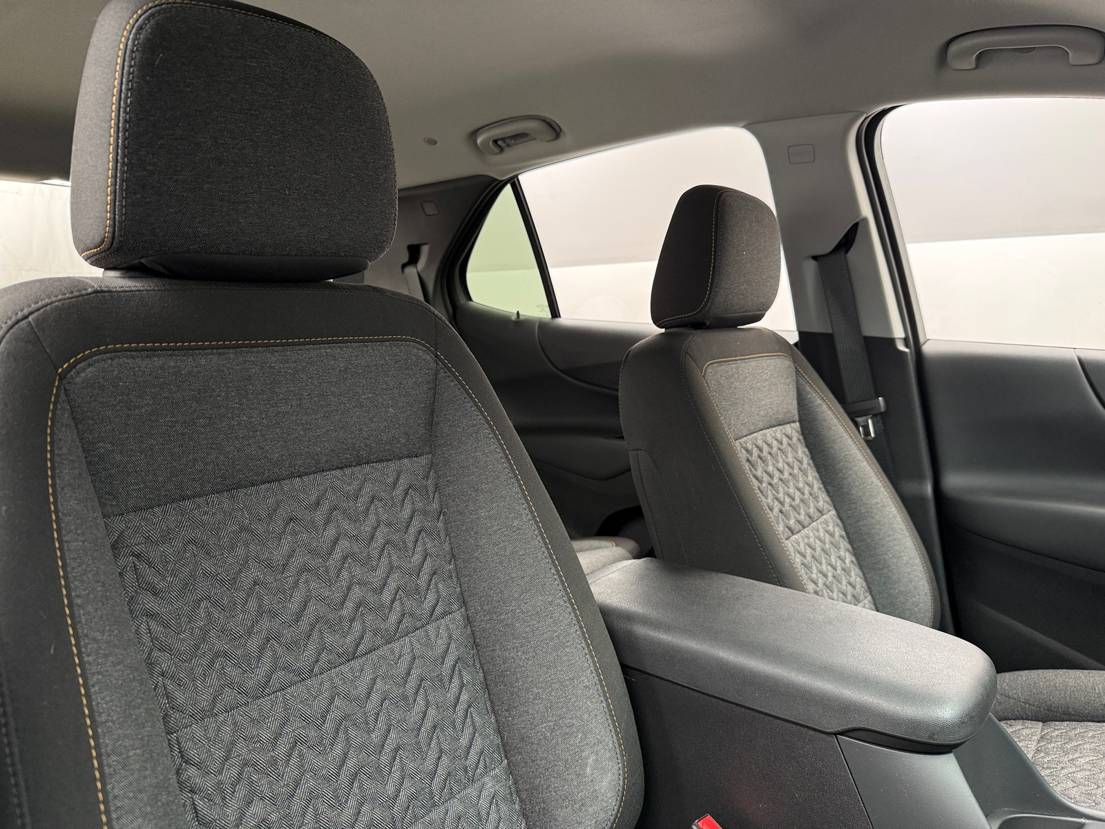 Thumbnail: 2024 Chevrolet Equinox - 2