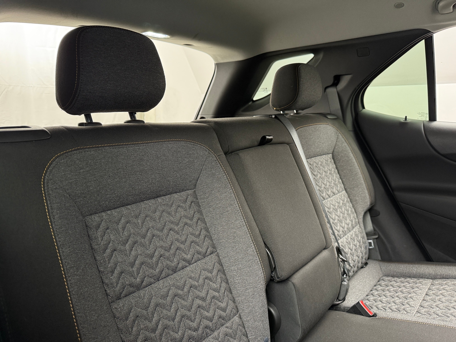 Thumbnail: 2024 Chevrolet Equinox - 6