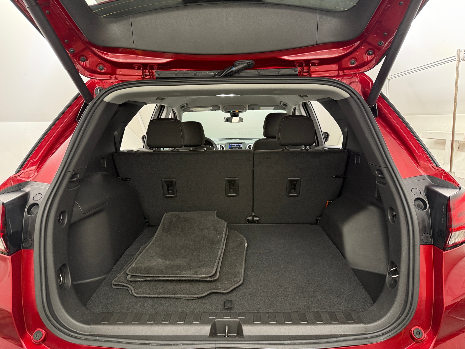 Thumbnail: 2024 Chevrolet Equinox - 7