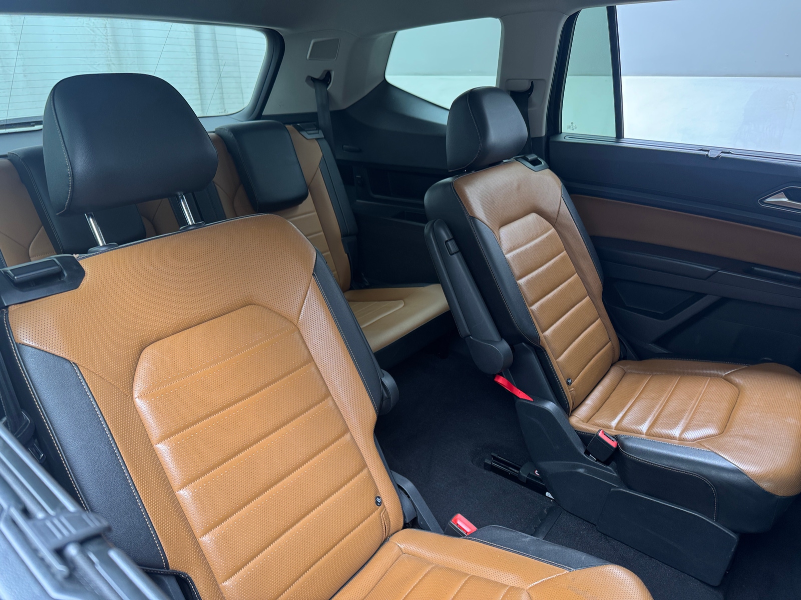 Thumbnail: 2018 Volkswagen Atlas - 5